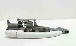 Maniglia esterna Anteriore Destra per Peugeot 207 2 Serie (2009 - In produzione)