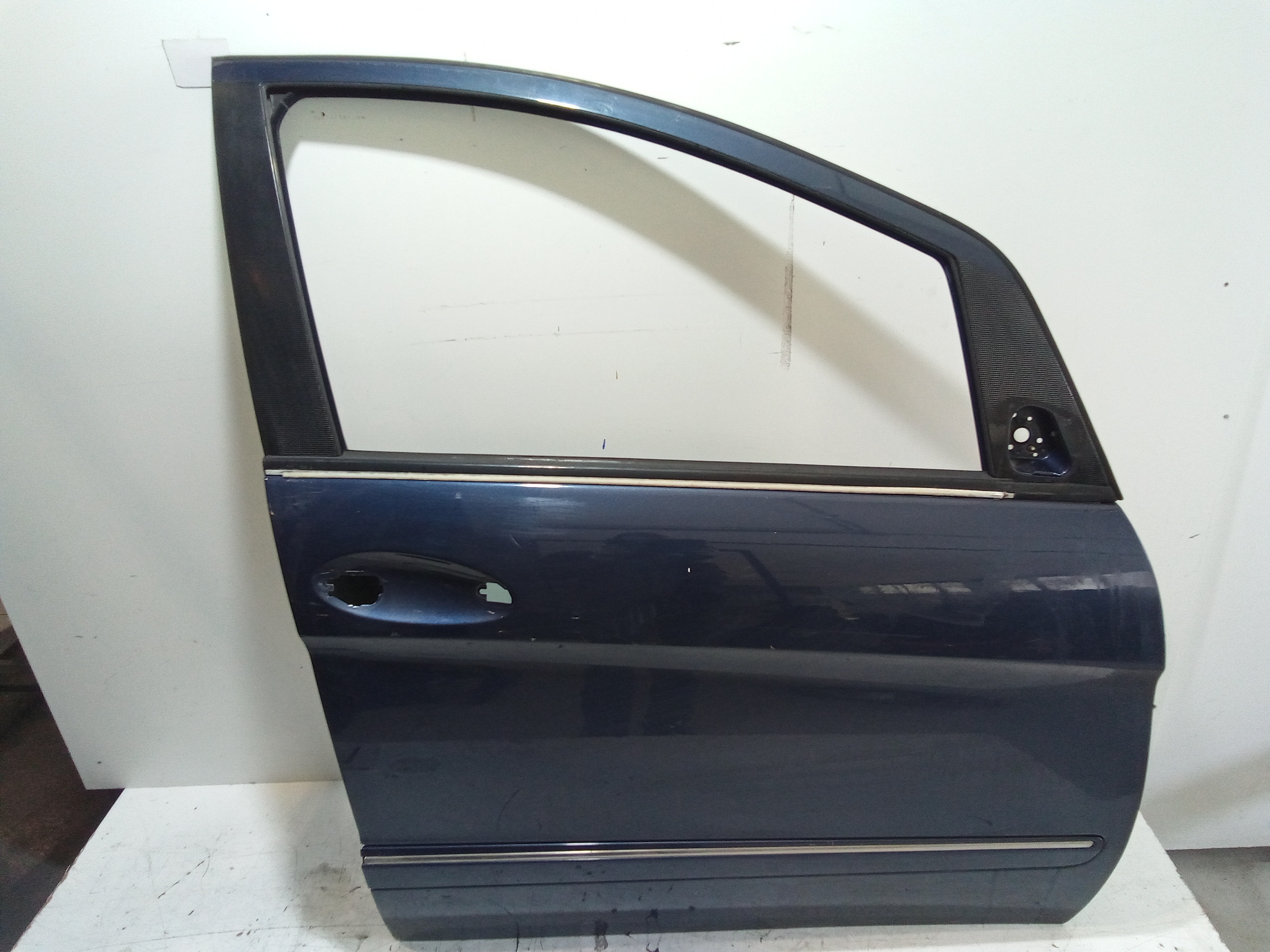 Portiera anteriore Destra per Mercedes Classe B W245 1 Serie (2005 - 2011)