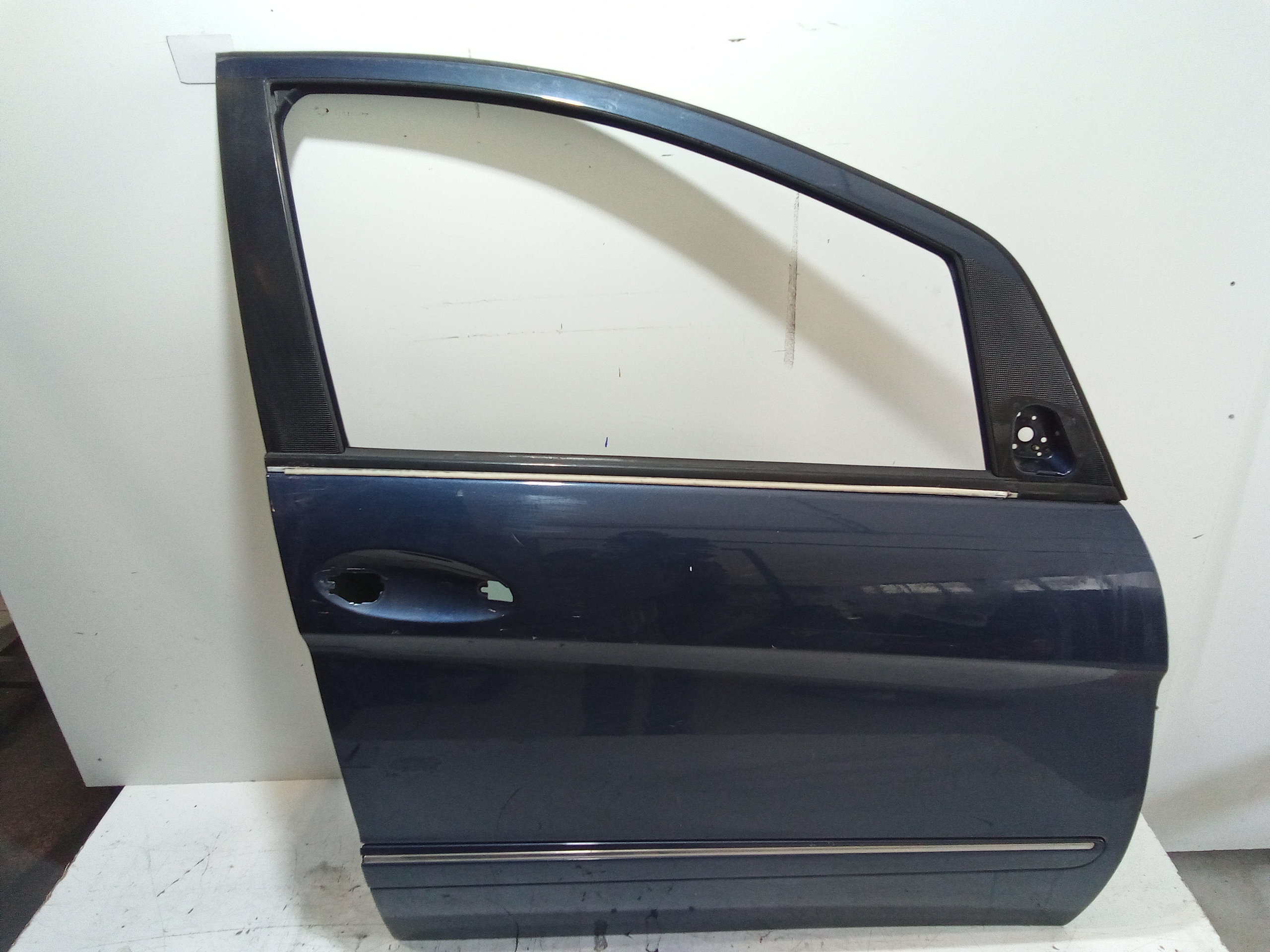 Portiera anteriore Destra per Mercedes Classe B W245 1 Serie (2005 - 2011)