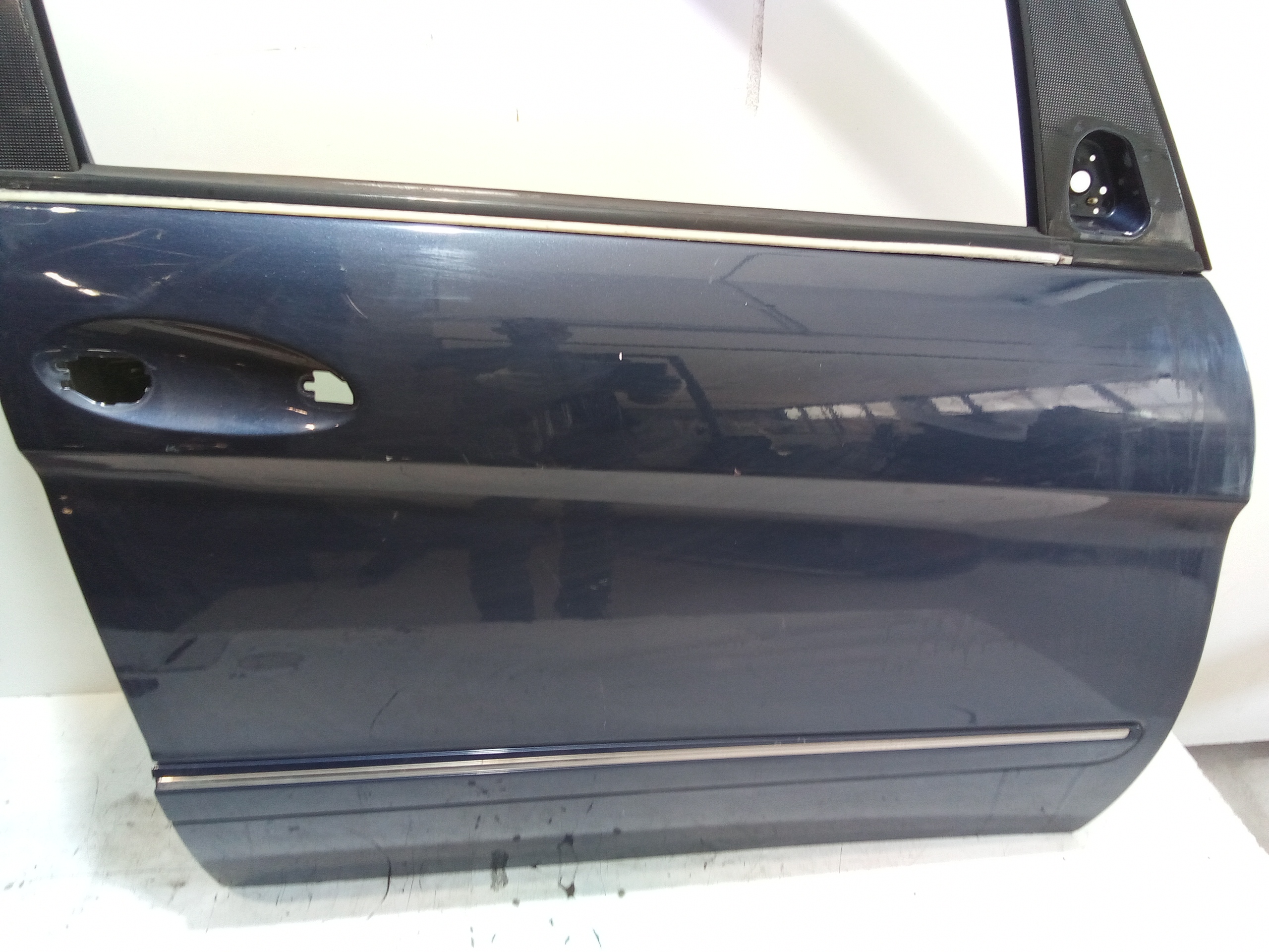 Portiera anteriore Destra per Mercedes Classe B W245 1 Serie (2005 - 2011)