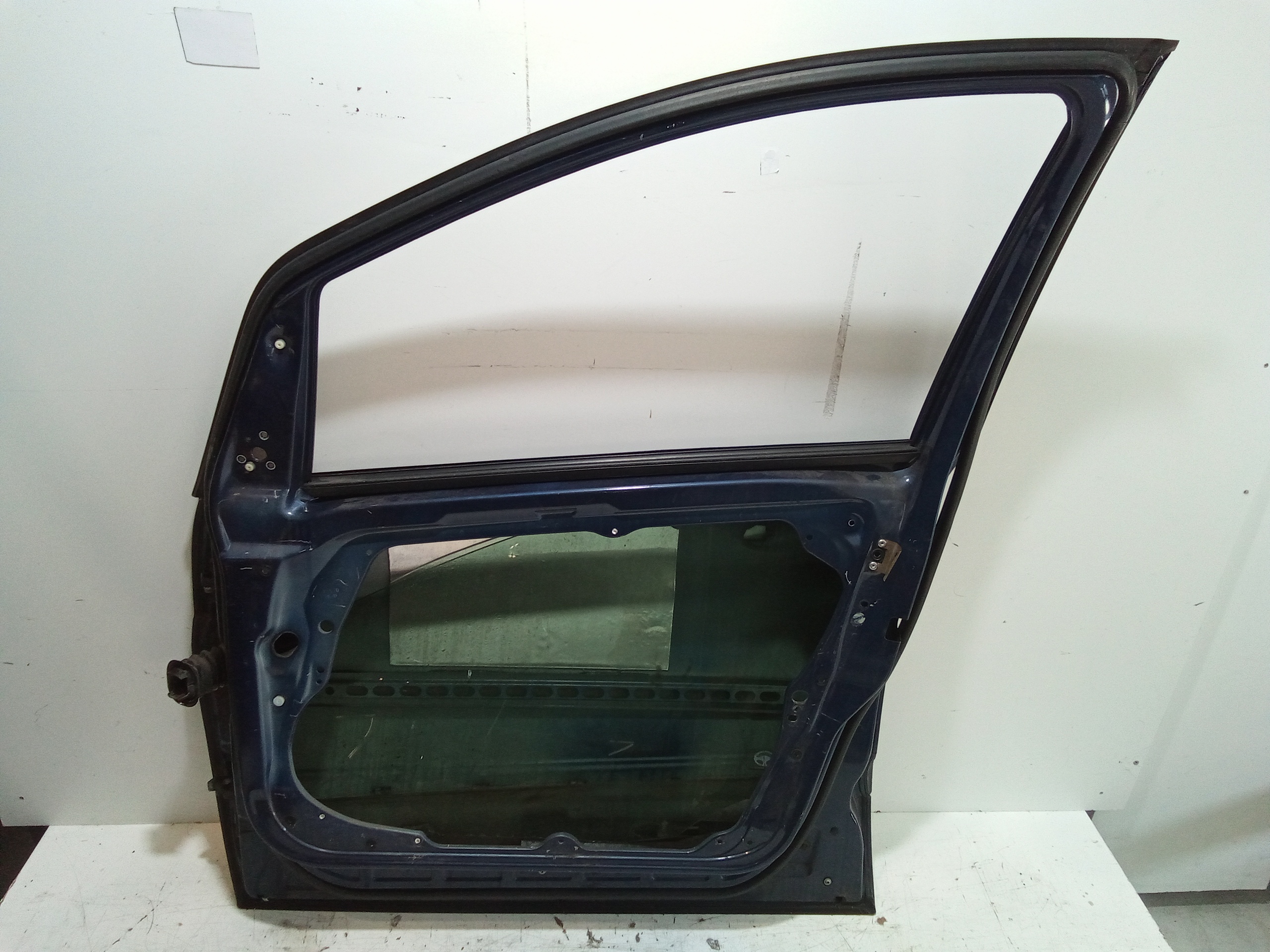 Portiera anteriore Destra per Mercedes Classe B W245 1 Serie (2005 - 2011)