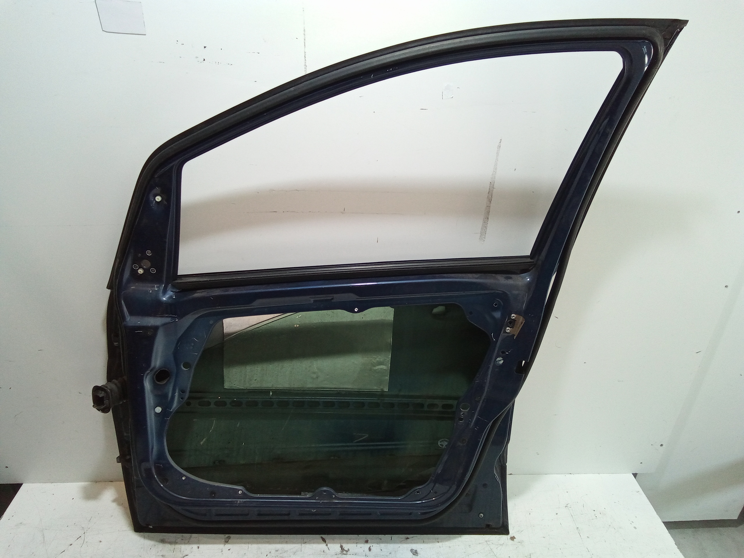 Portiera anteriore Destra per Mercedes Classe B W245 1 Serie (2005 - 2011)