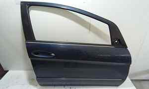 Portiera anteriore Destra per Mercedes Classe B W245 1 Serie (2005 - 2011)