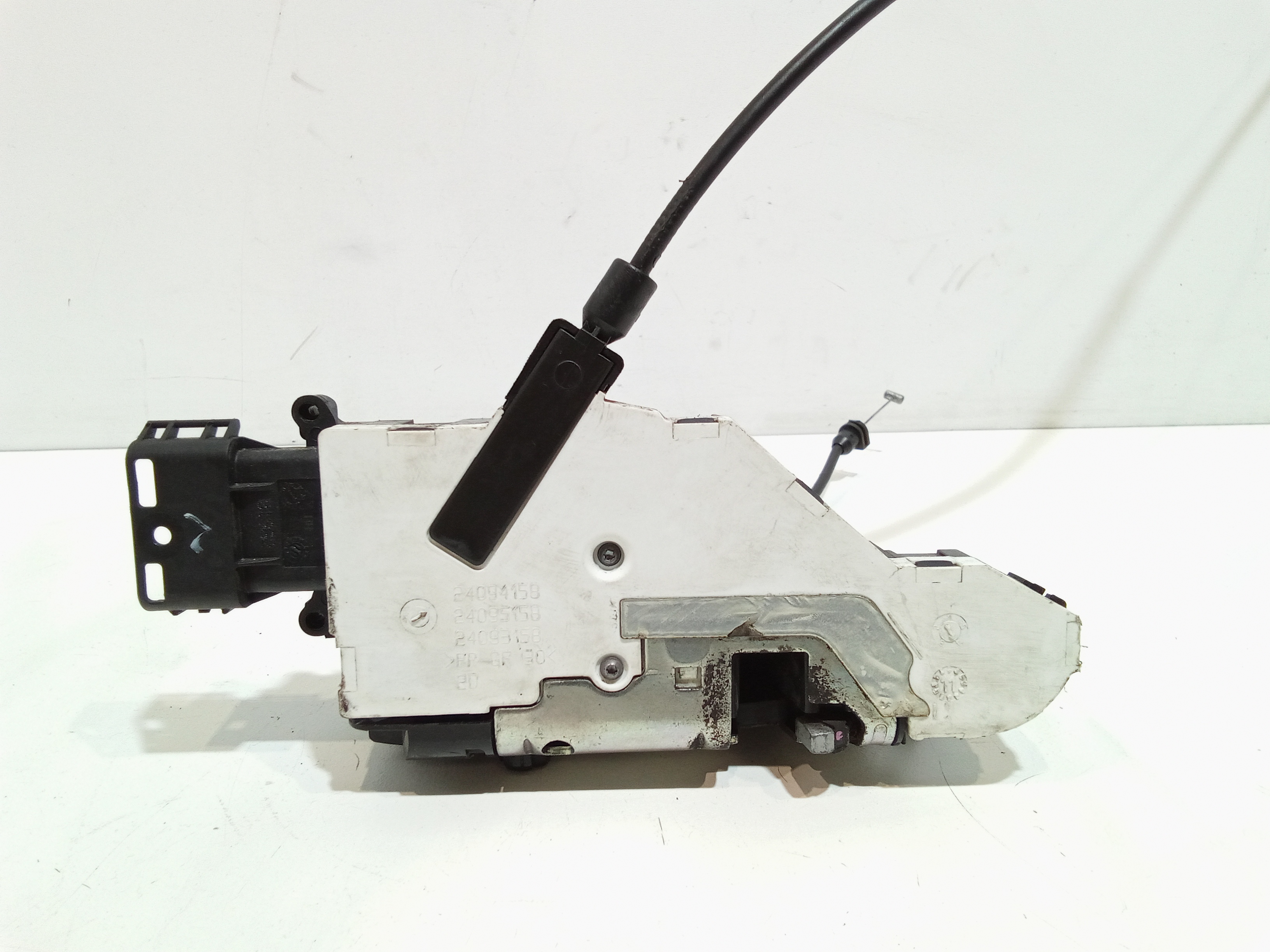 Serratura Anteriore Destra per Peugeot 207 2 Serie (2009 - In produzione)