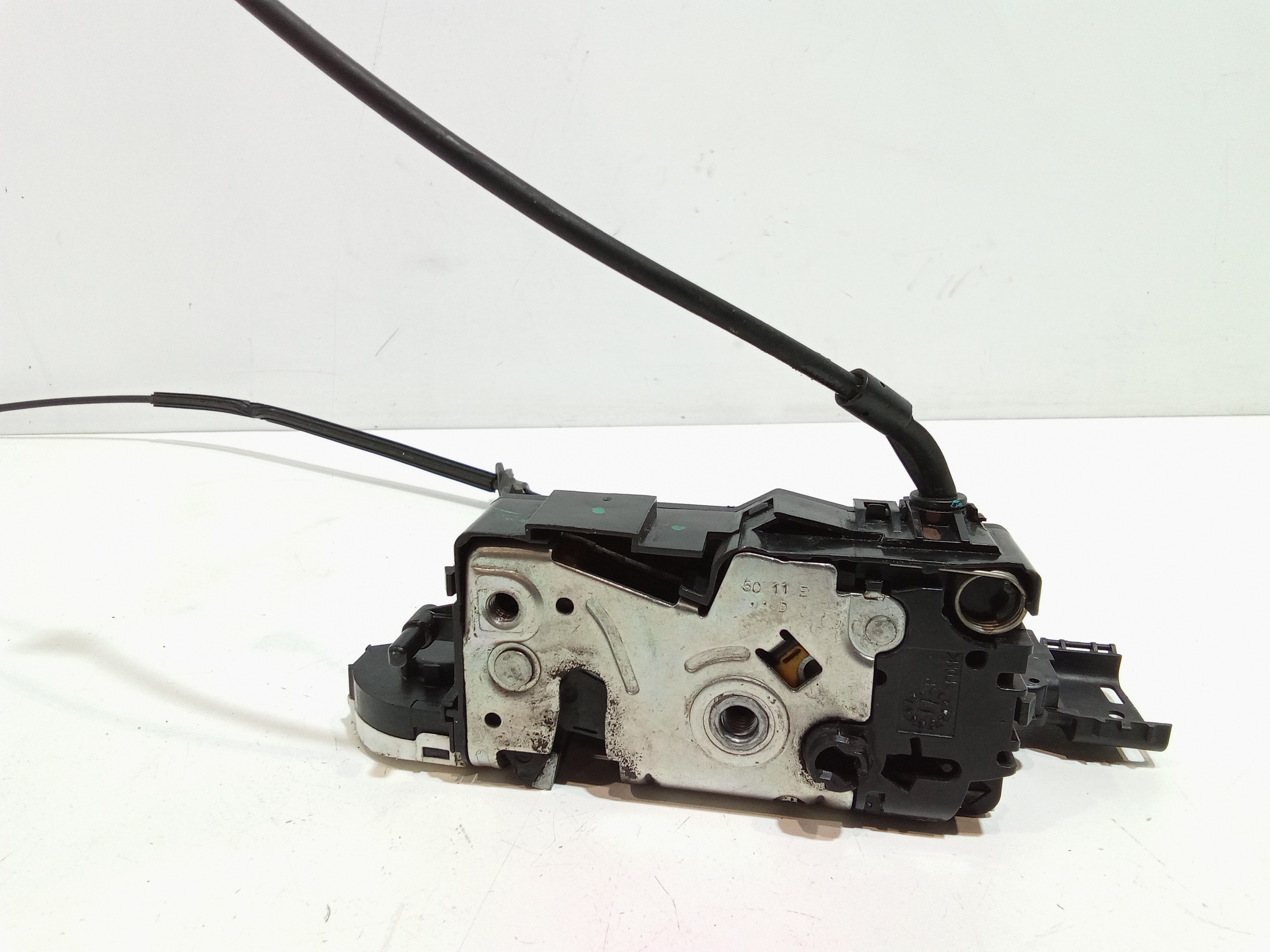 Serratura Anteriore Destra per Peugeot 207 2 Serie (2009 - In produzione)