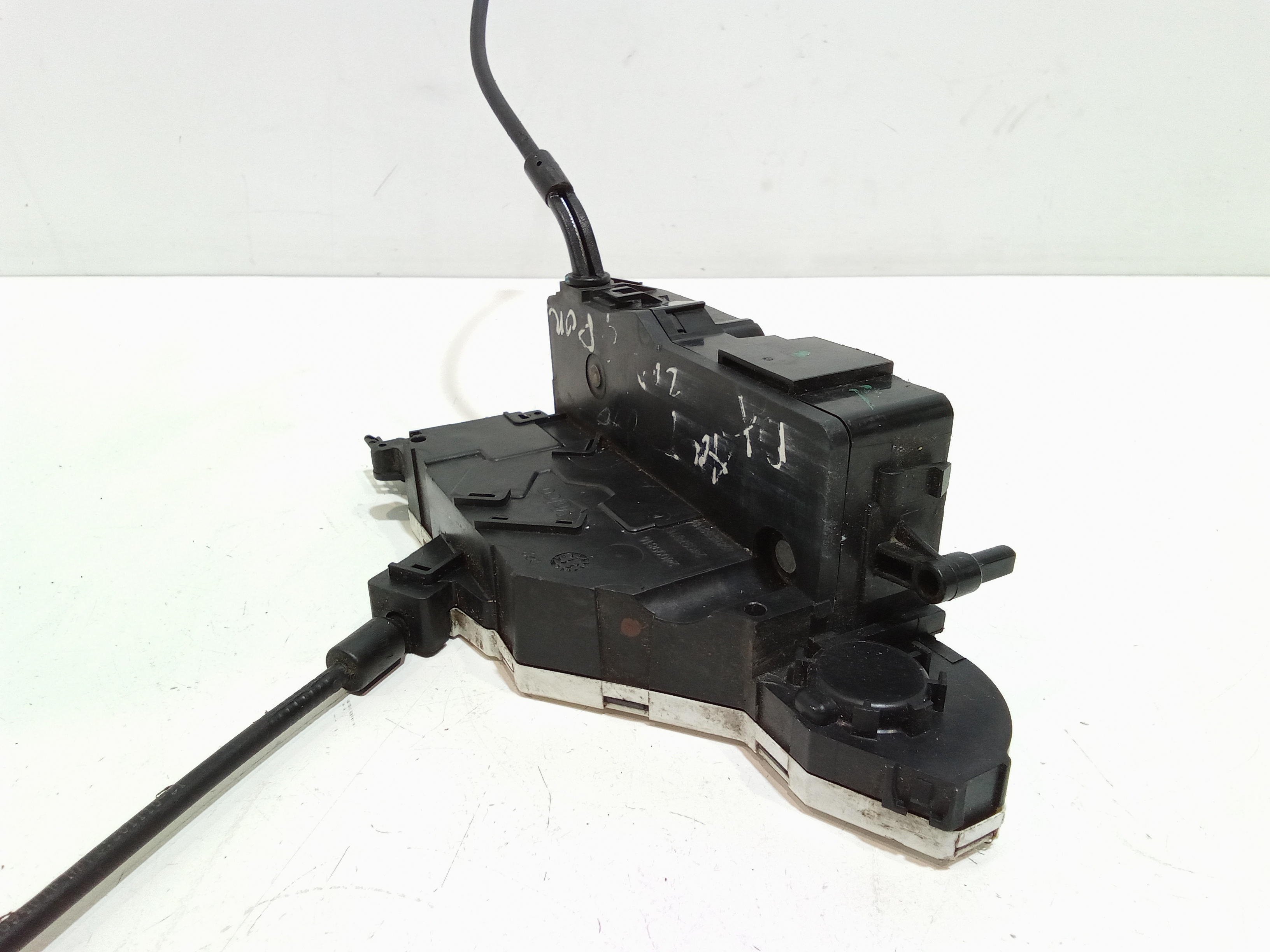 Serratura Anteriore Destra per Peugeot 207 2 Serie (2009 - In produzione)