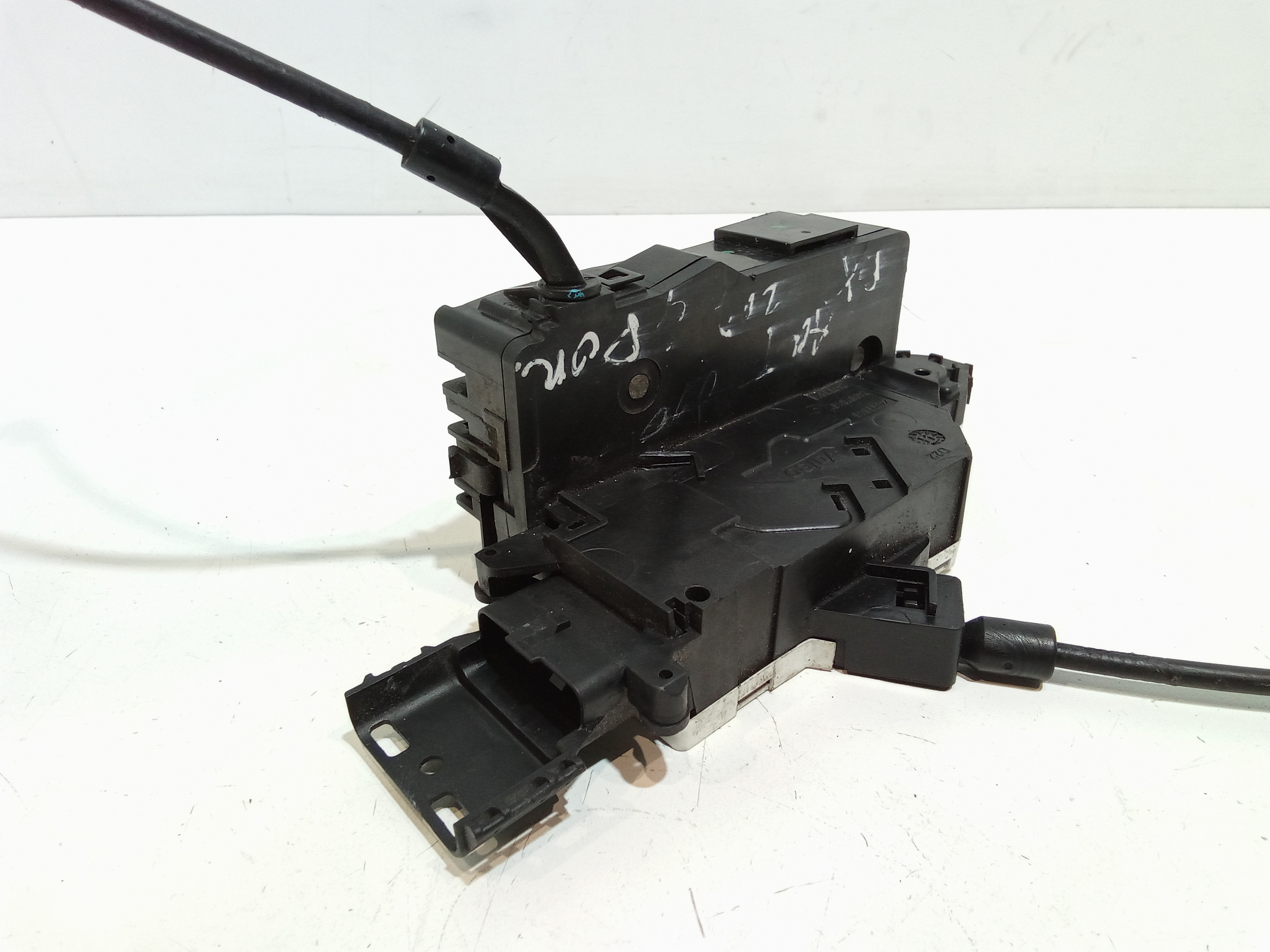 Serratura Anteriore Destra per Peugeot 207 2 Serie (2009 - In produzione)