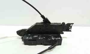 Serratura Anteriore Destra per Peugeot 207 2 Serie (2009 - In produzione)