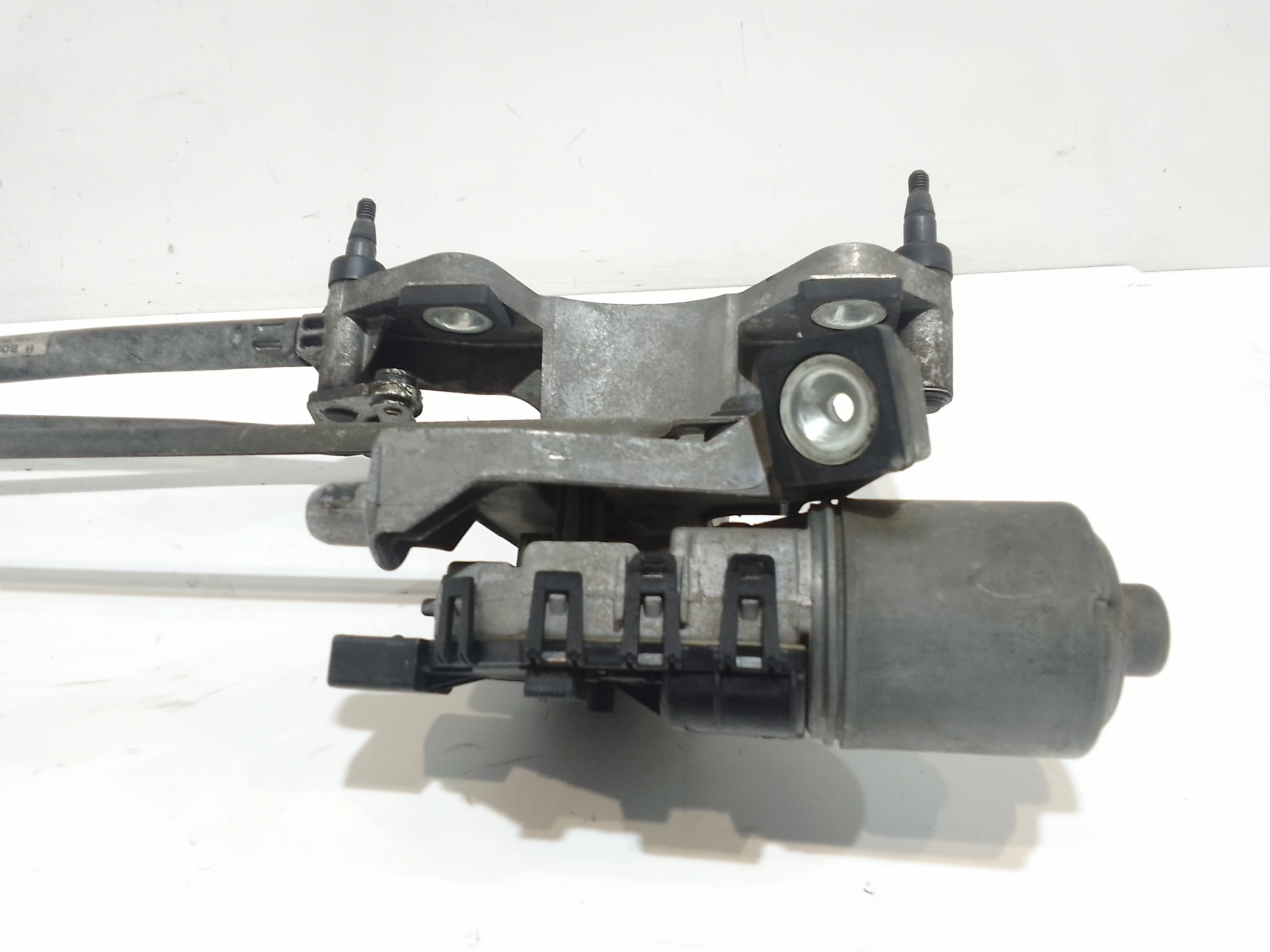 Tandem tergicristallo per Ford Focus C-max Serie (03>07) (2003 - 2007)