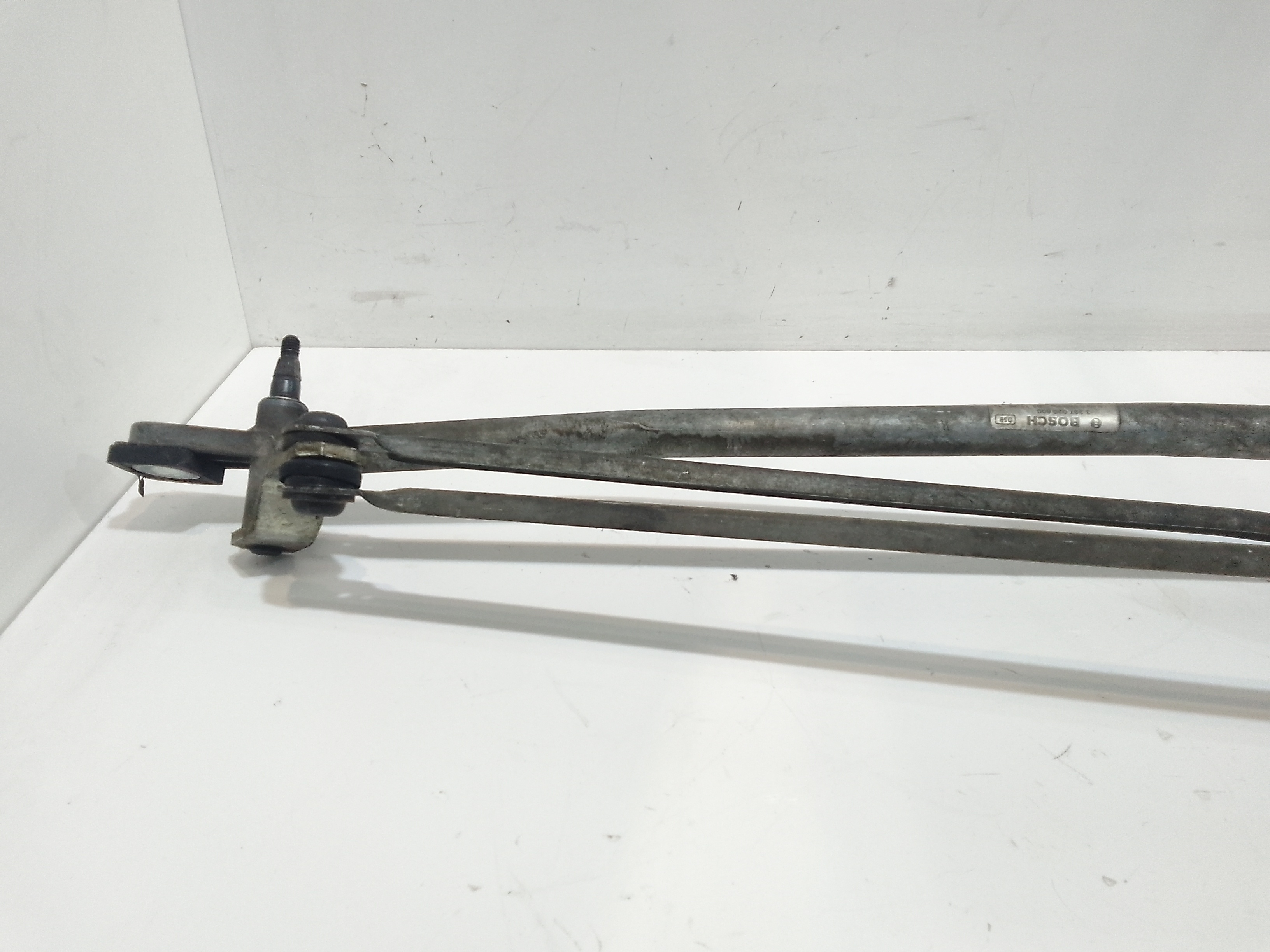 Tandem tergicristallo per Ford Focus C-max Serie (03>07) (2003 - 2007)