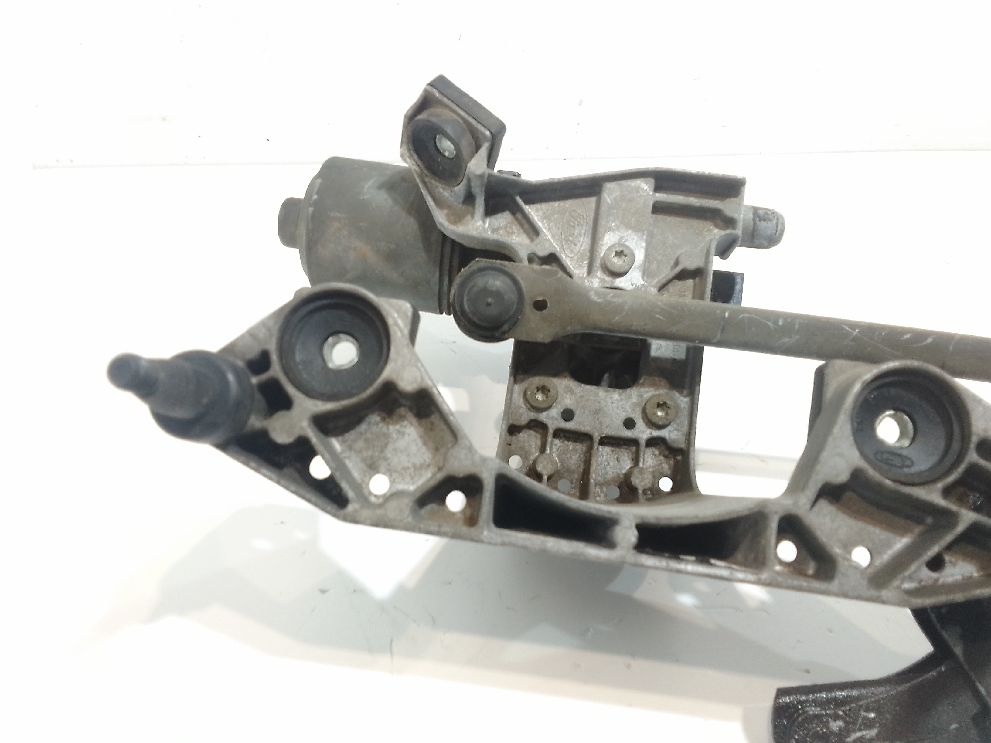 Tandem tergicristallo per Ford Focus C-max Serie (03>07) (2003 - 2007)