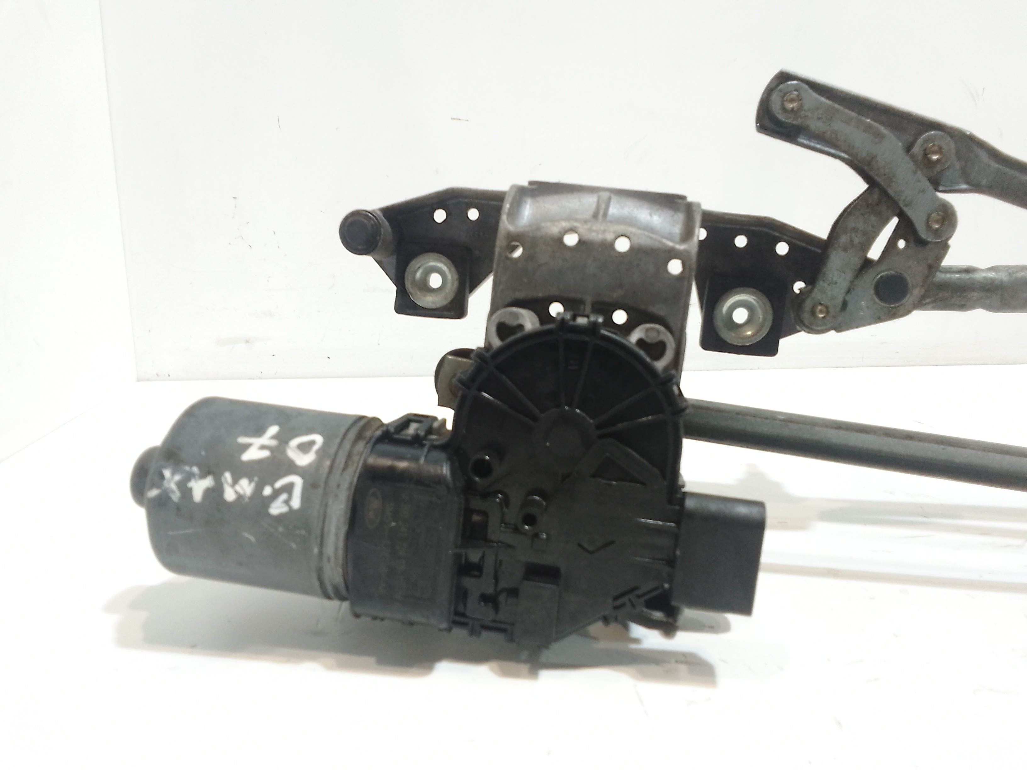 Tandem tergicristallo per Ford Focus C-max Serie (03>07) (2003 - 2007)