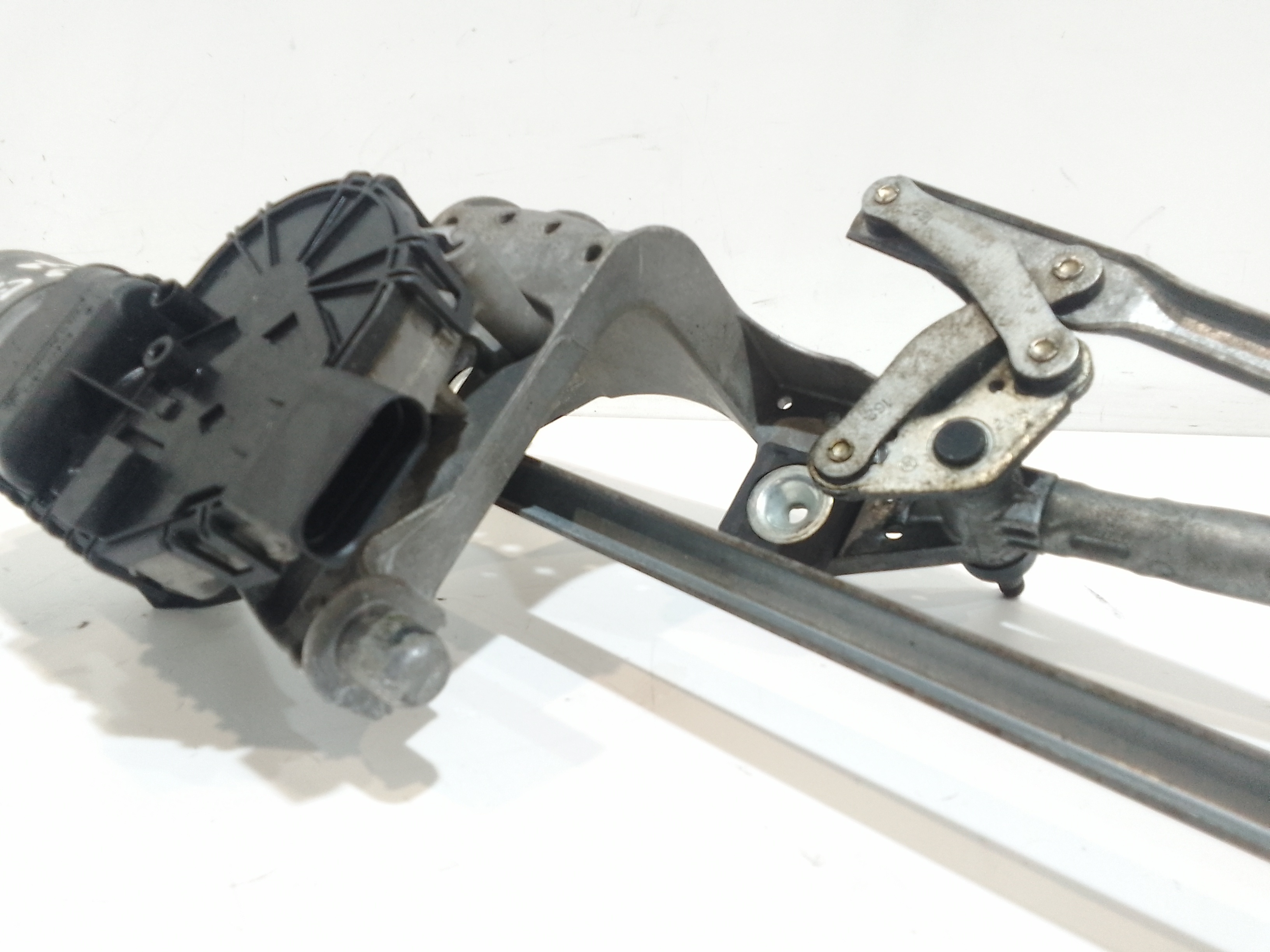 Tandem tergicristallo per Ford Focus C-max Serie (03>07) (2003 - 2007)