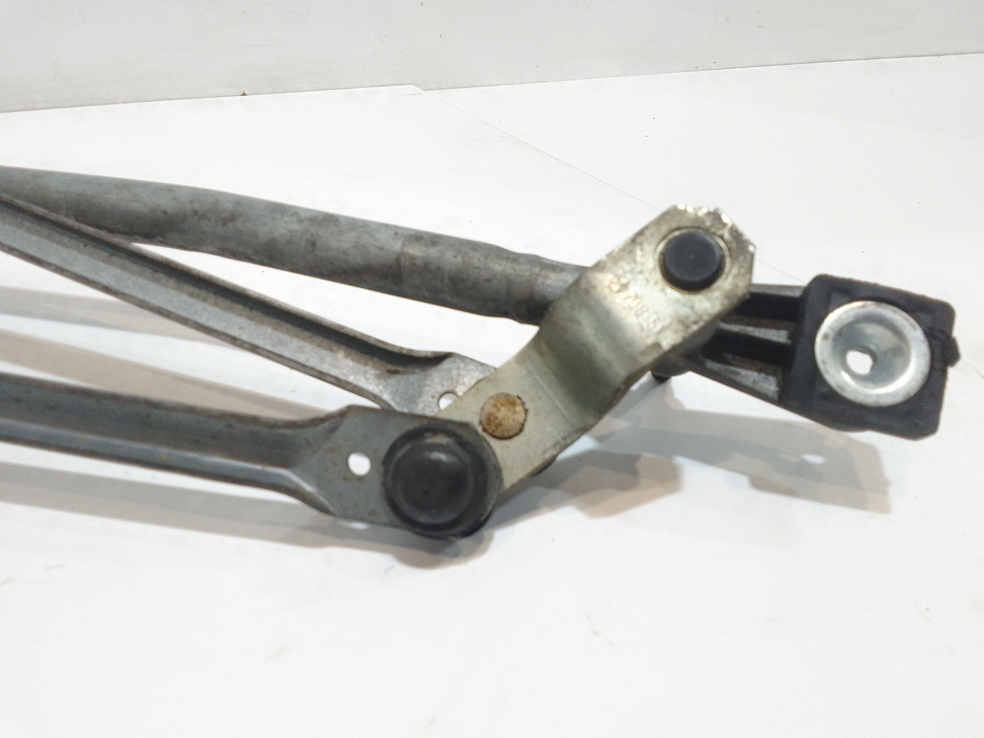 Tandem tergicristallo per Ford Focus C-max Serie (03>07) (2003 - 2007)