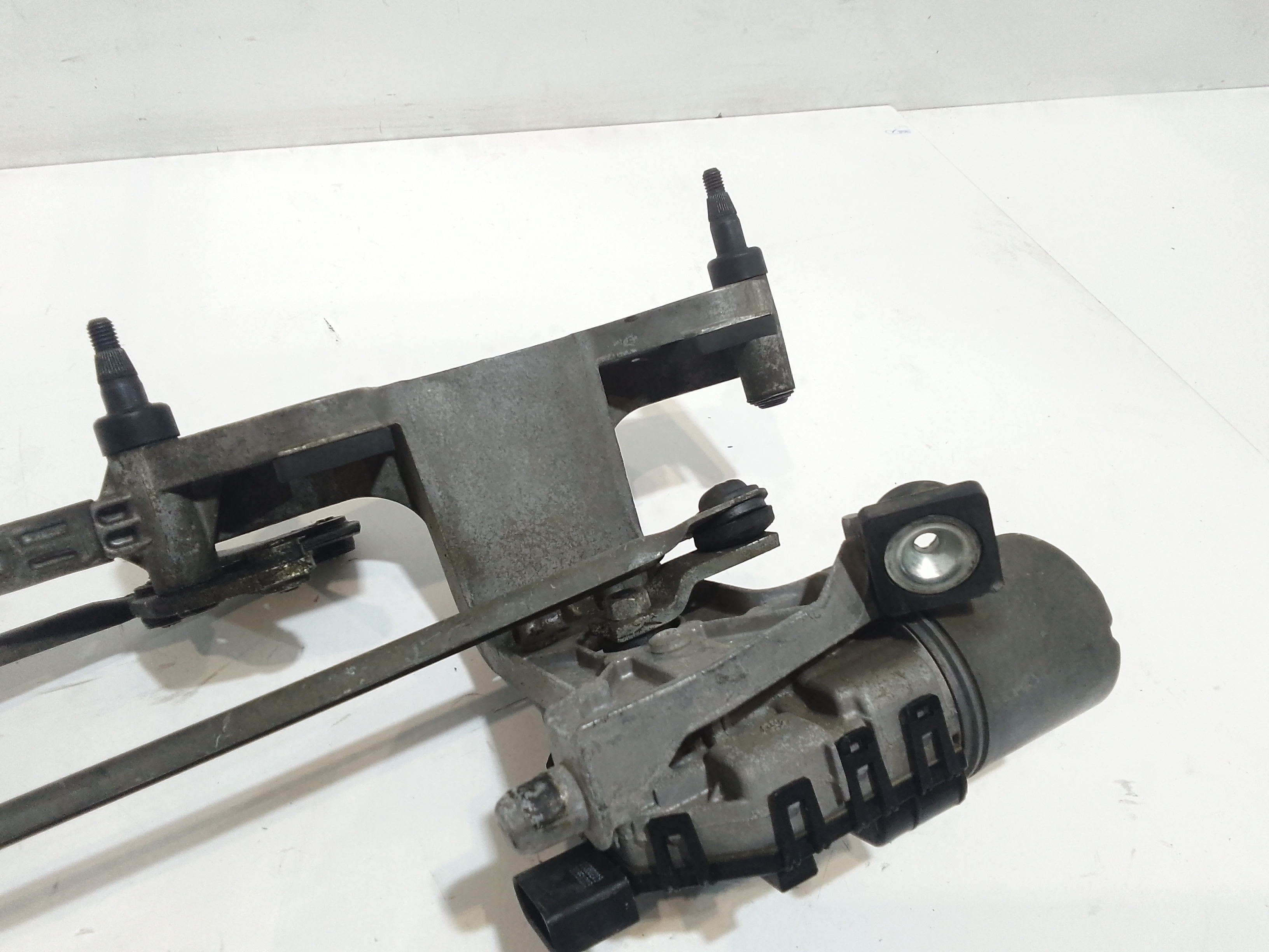 Tandem tergicristallo per Ford Focus C-max Serie (03>07) (2003 - 2007)