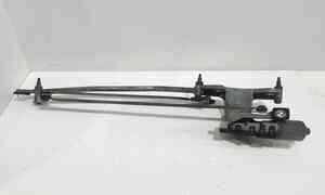 Tandem tergicristallo per Ford Focus C-max Serie (03>07) (2003 - 2007)