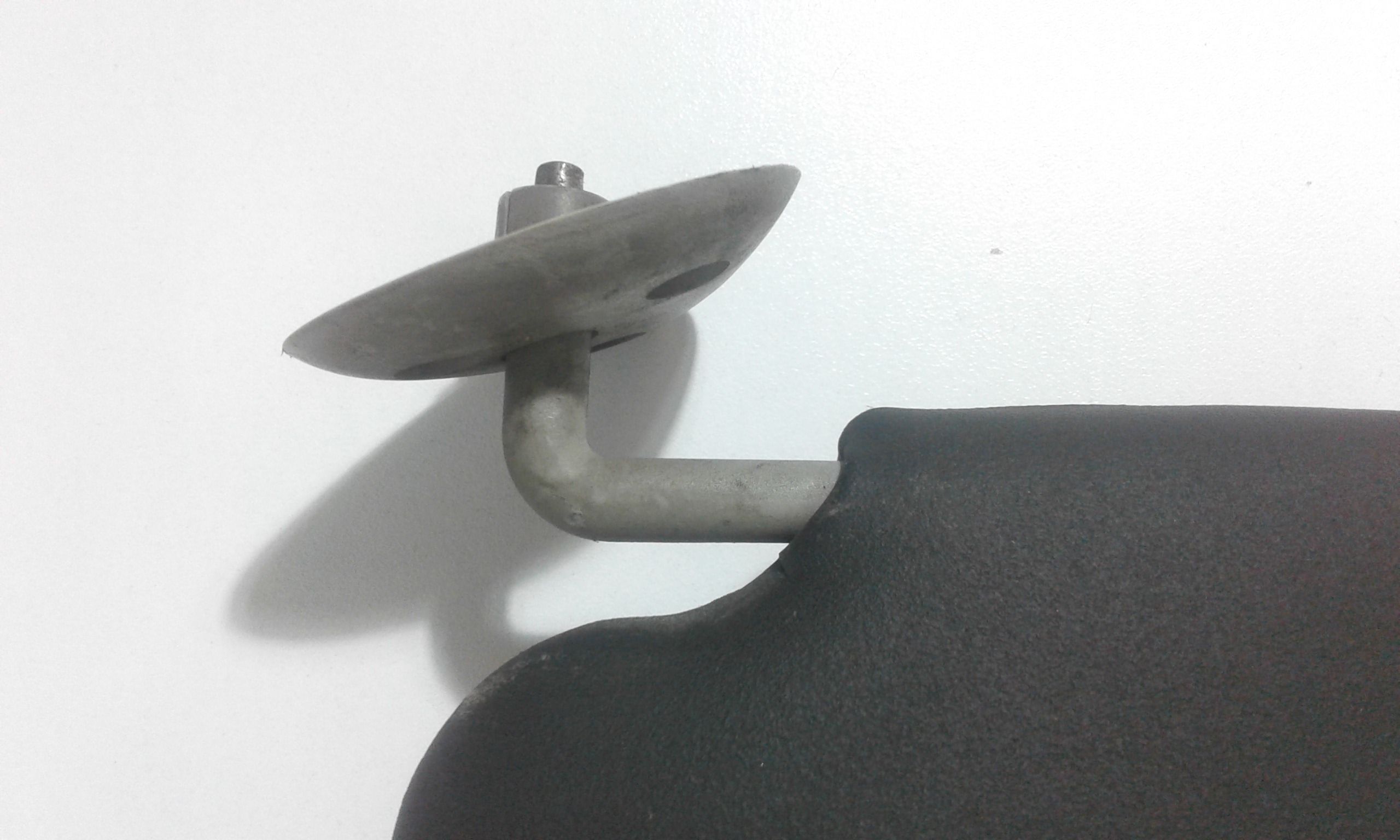 Parasole aletta anteriore Lato Guida FORD Transit 4 Serie