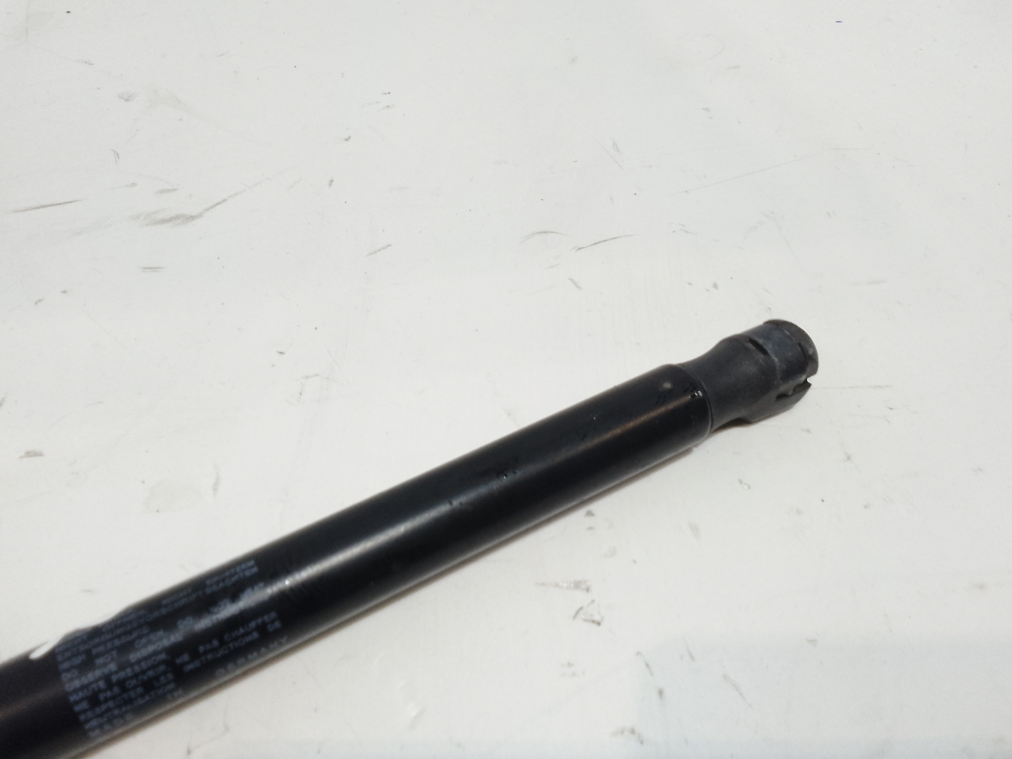 Pistoncini cofano Post. per Chatenet CH 30 (2013 - 2016)