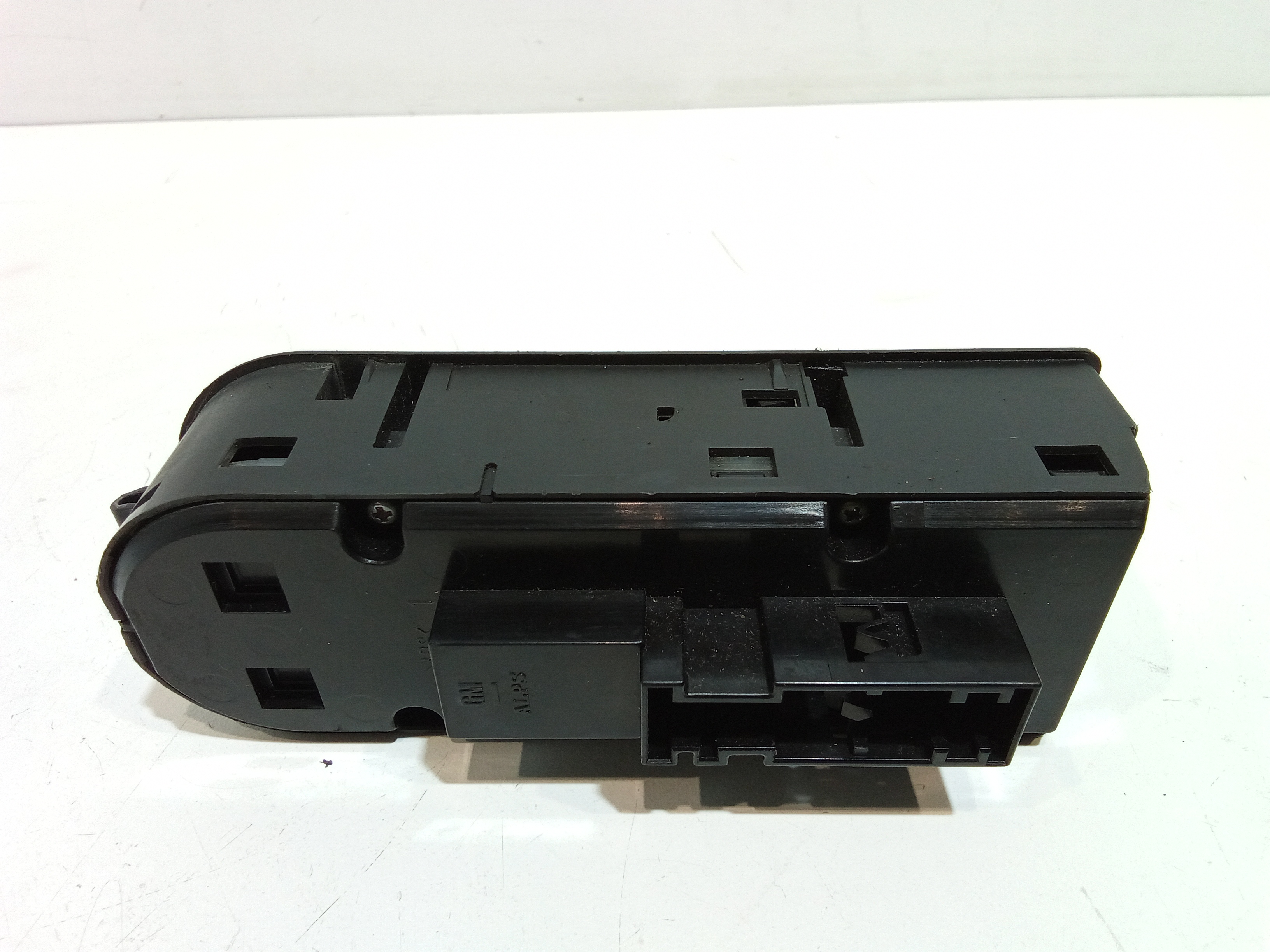 Pulsantiera anteriore sinistra Guida per Opel Astra H Berlina (2004 - 2007)