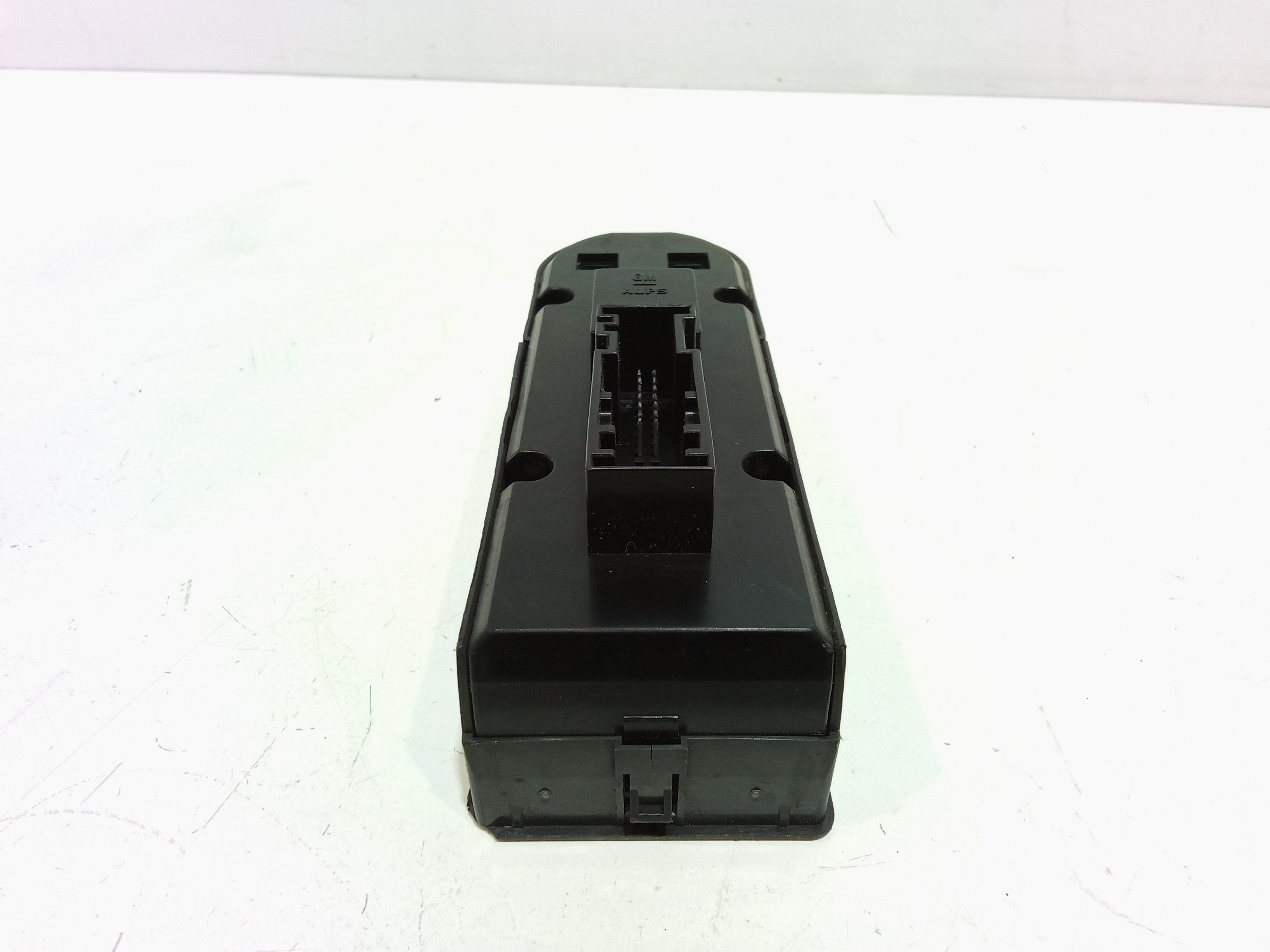 Pulsantiera anteriore sinistra Guida per Opel Astra H Berlina (2004 - 2007)