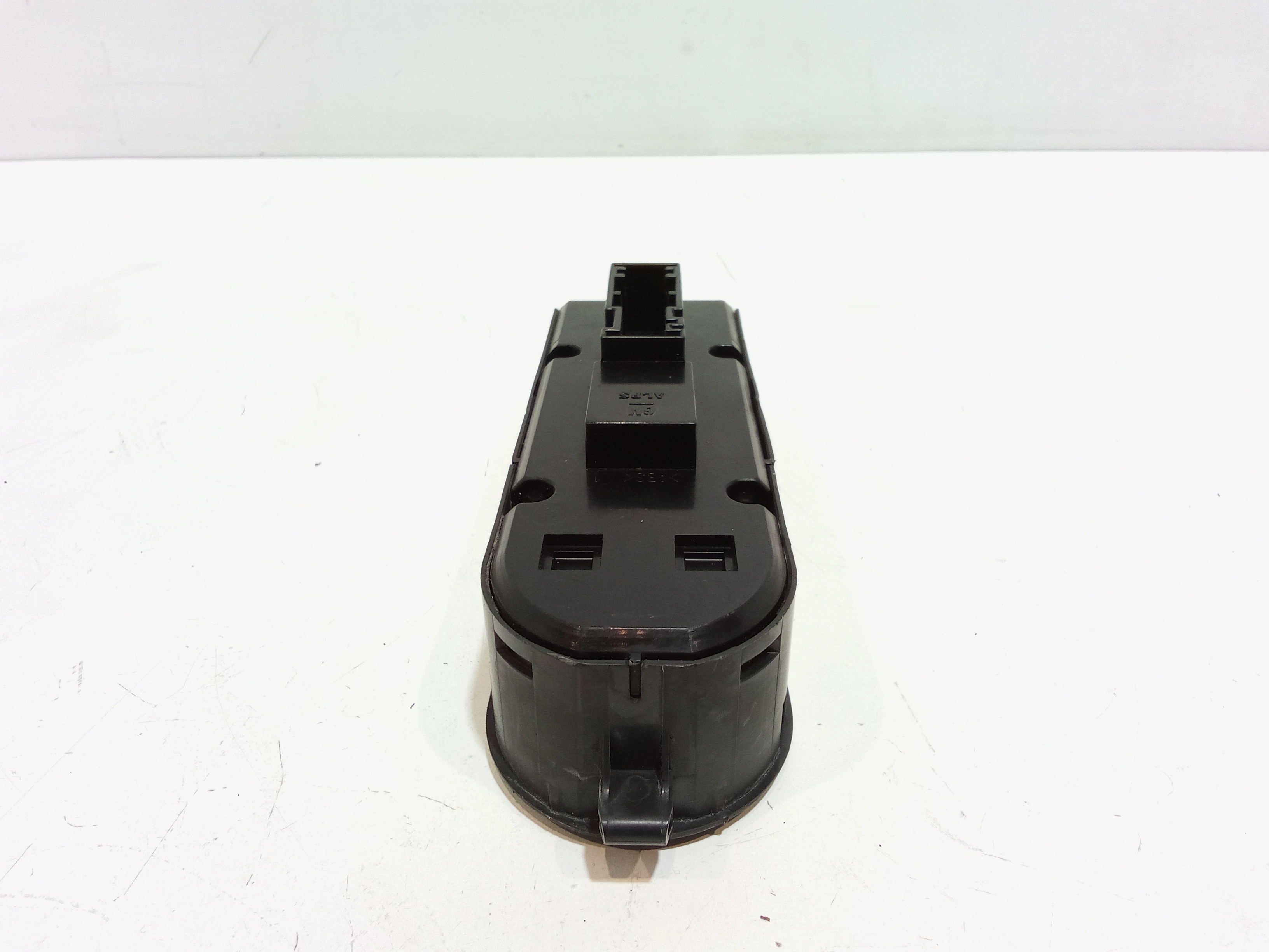 Pulsantiera anteriore sinistra Guida per Opel Astra H Berlina (2004 - 2007)