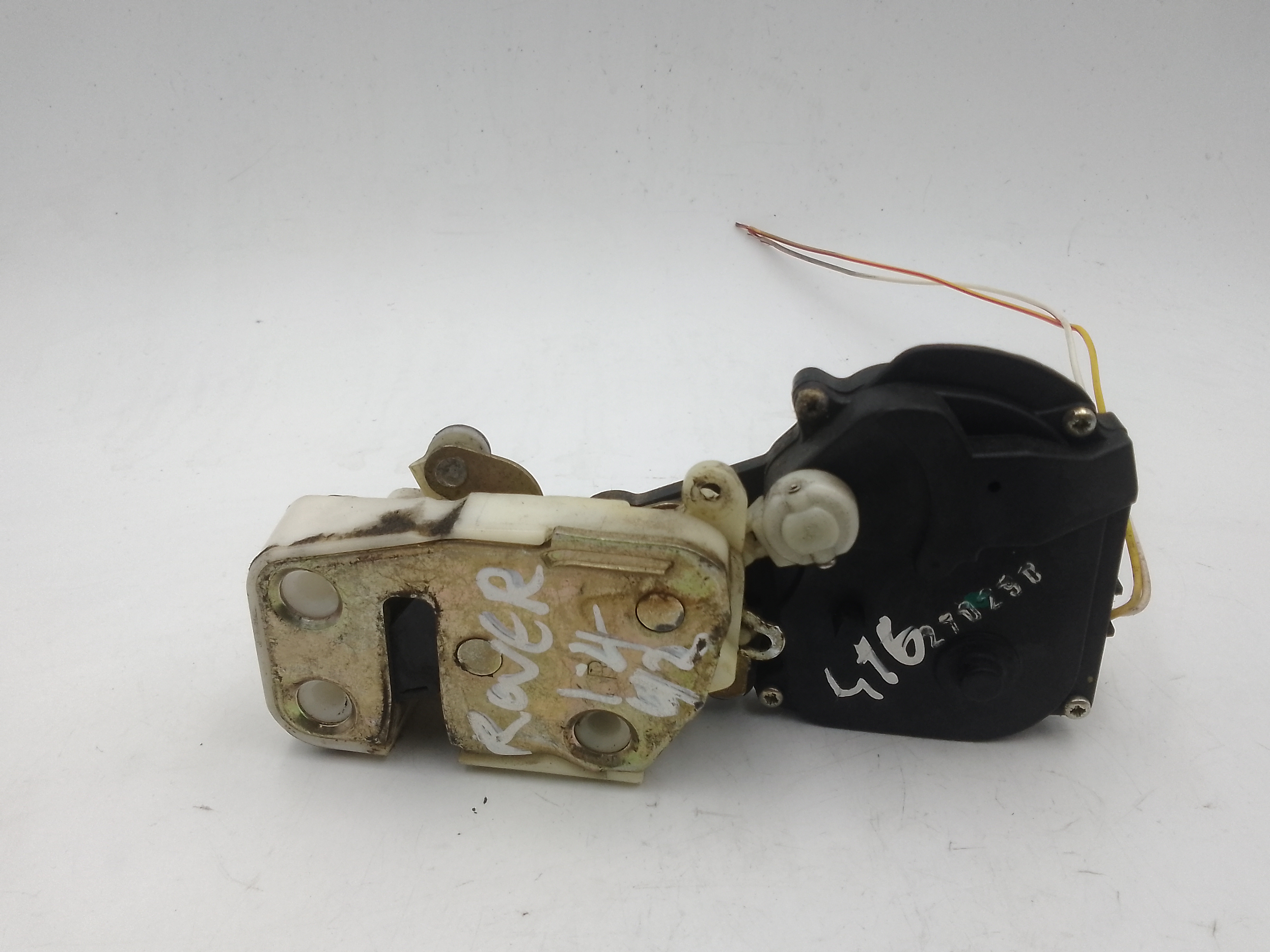 Serratura Anteriore Destra per Rover 416 Gsi (1992 - In produzione)