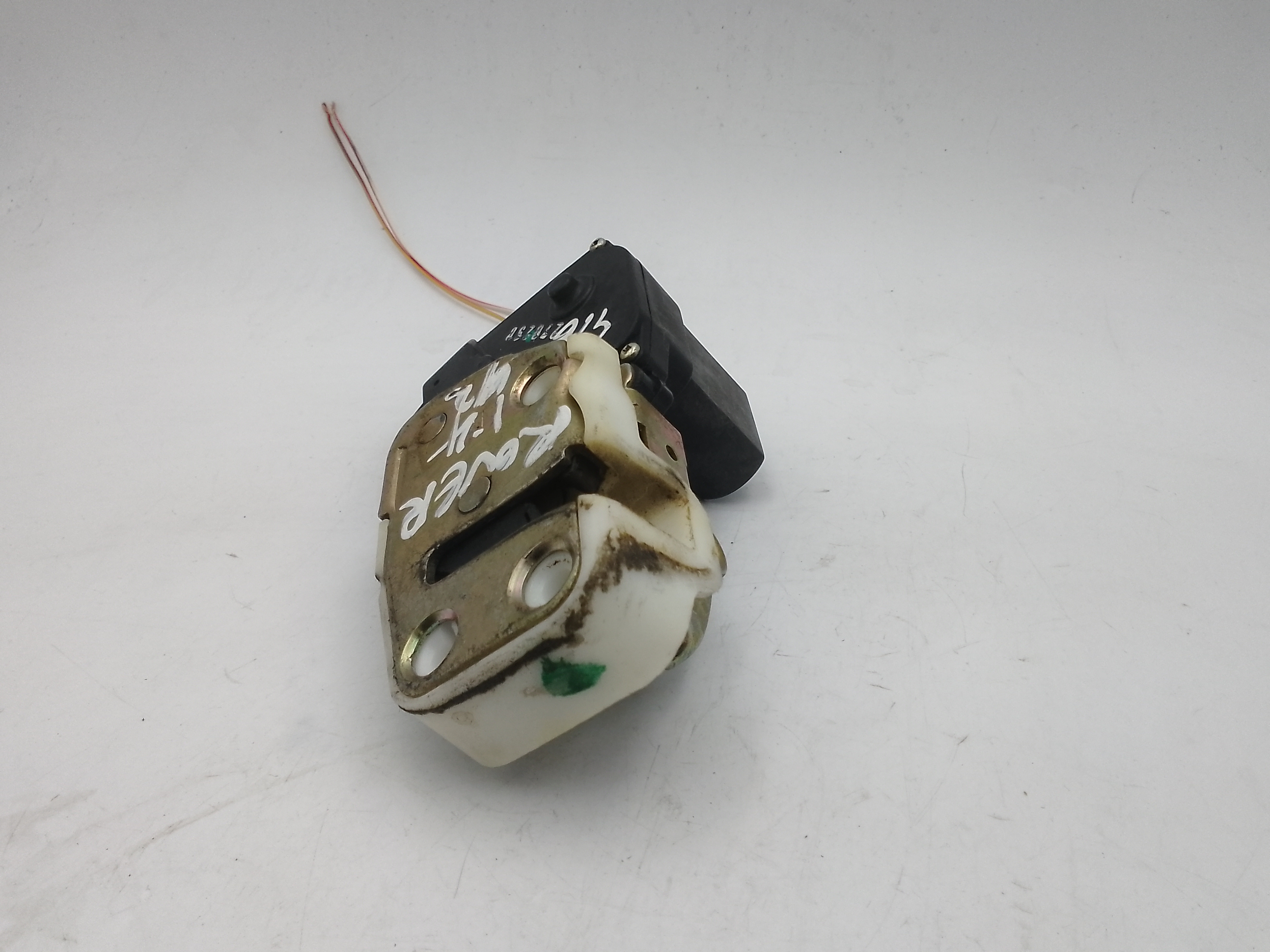 Serratura Anteriore Destra per Rover 416 Gsi (1992 - In produzione)