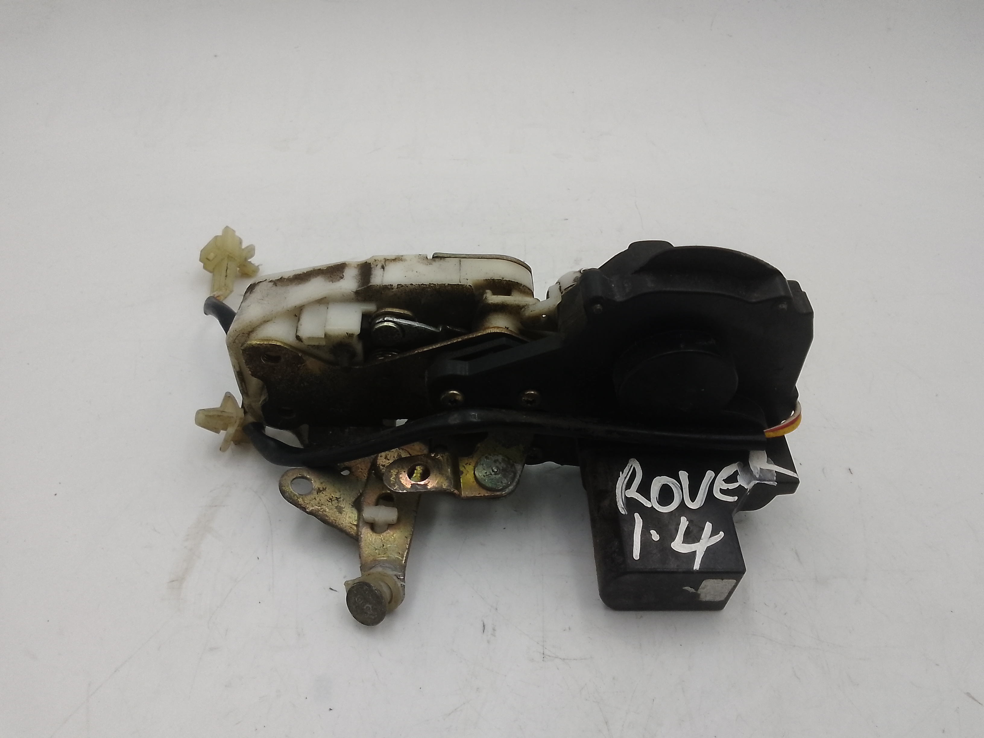 Serratura Anteriore Sinistra per Rover 416 Gsi (1992 - In produzione)