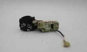 Serratura Anteriore Sinistra per Rover 416 Gsi (1992 - In produzione)