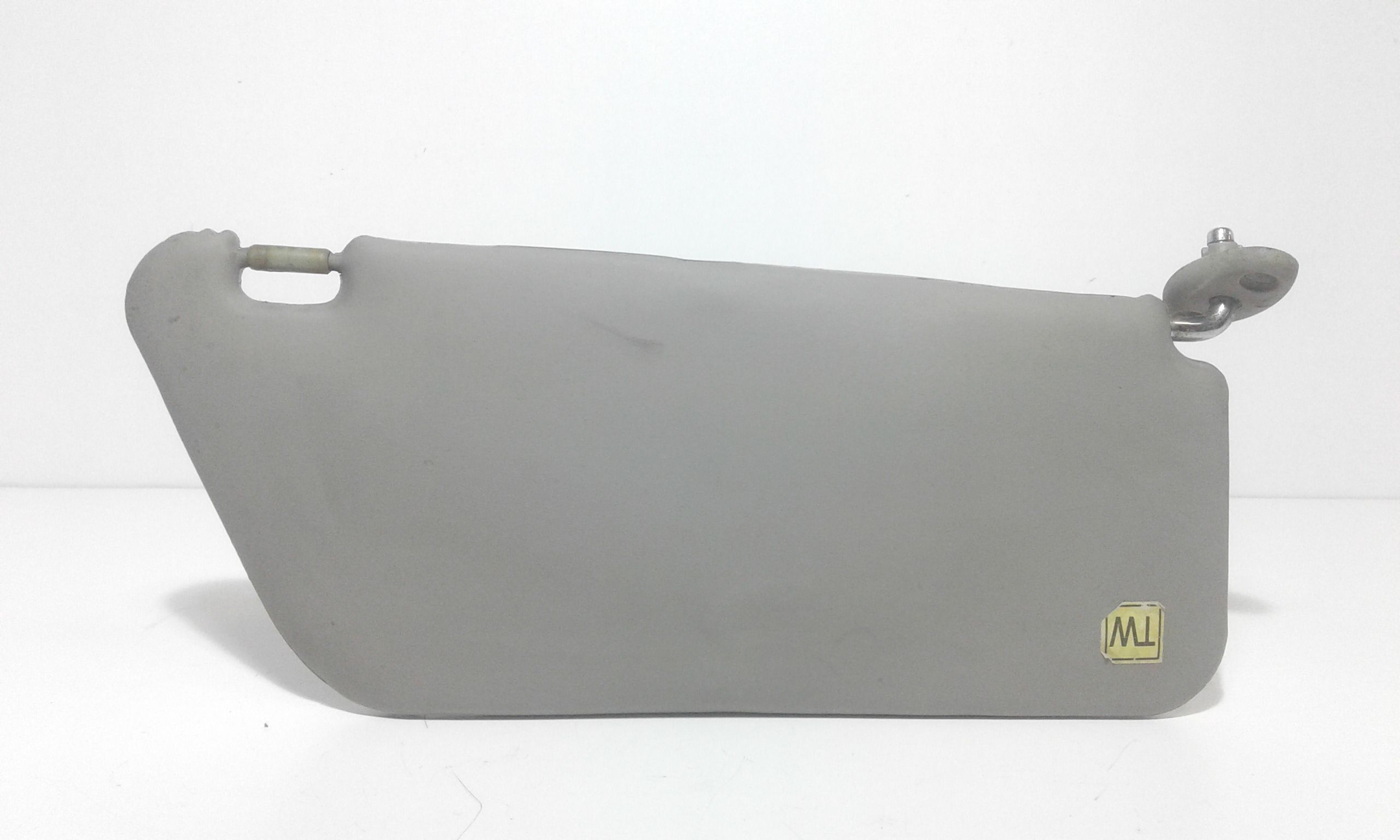 Parasole aletta anteriore Lato Guida DAEWOO Matiz 2 Serie