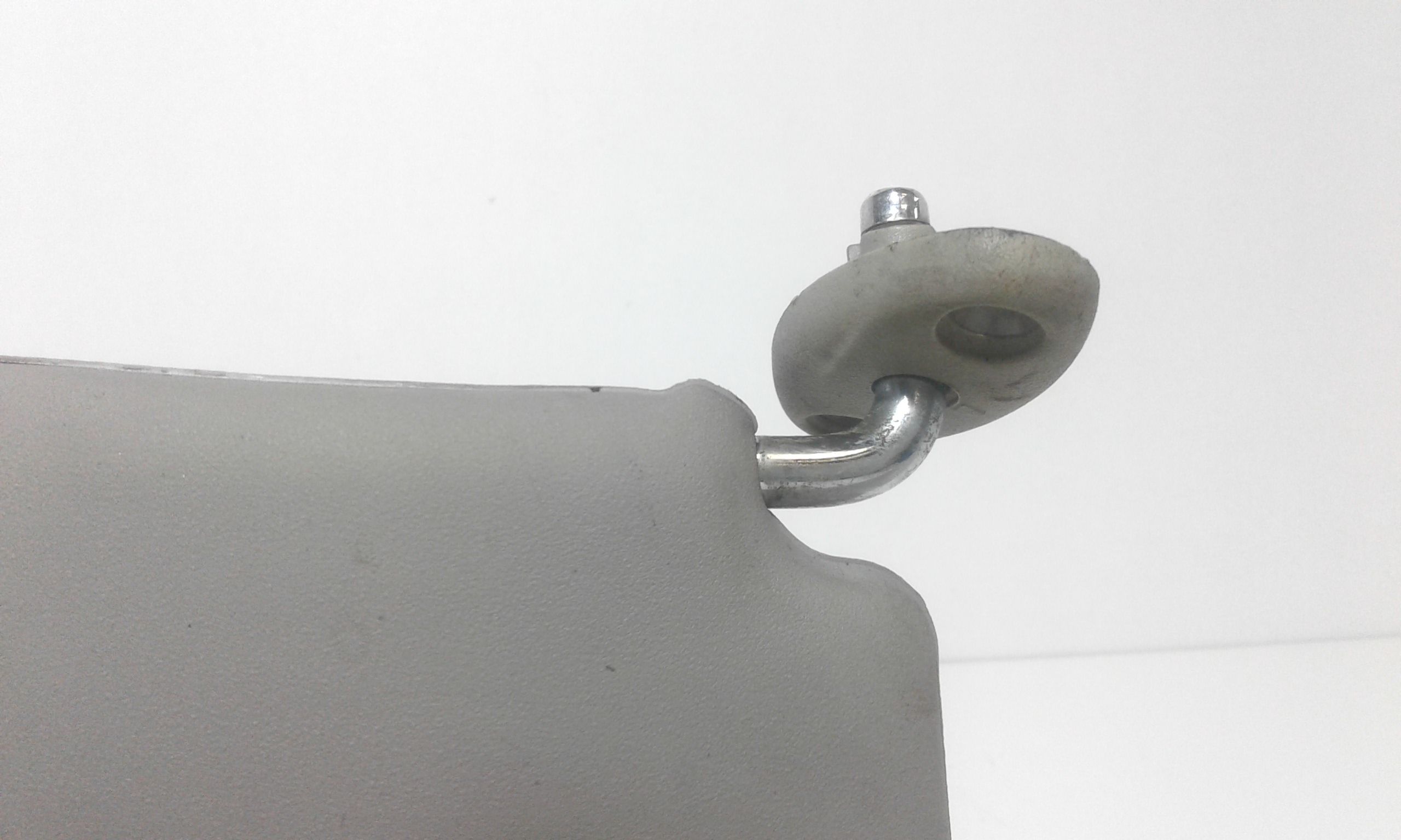 Parasole aletta anteriore Lato Guida DAEWOO Matiz 2 Serie