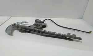 Cremagliera anteriore sinistra Guida per Rover 416 Gsi (1992 - In produzione)