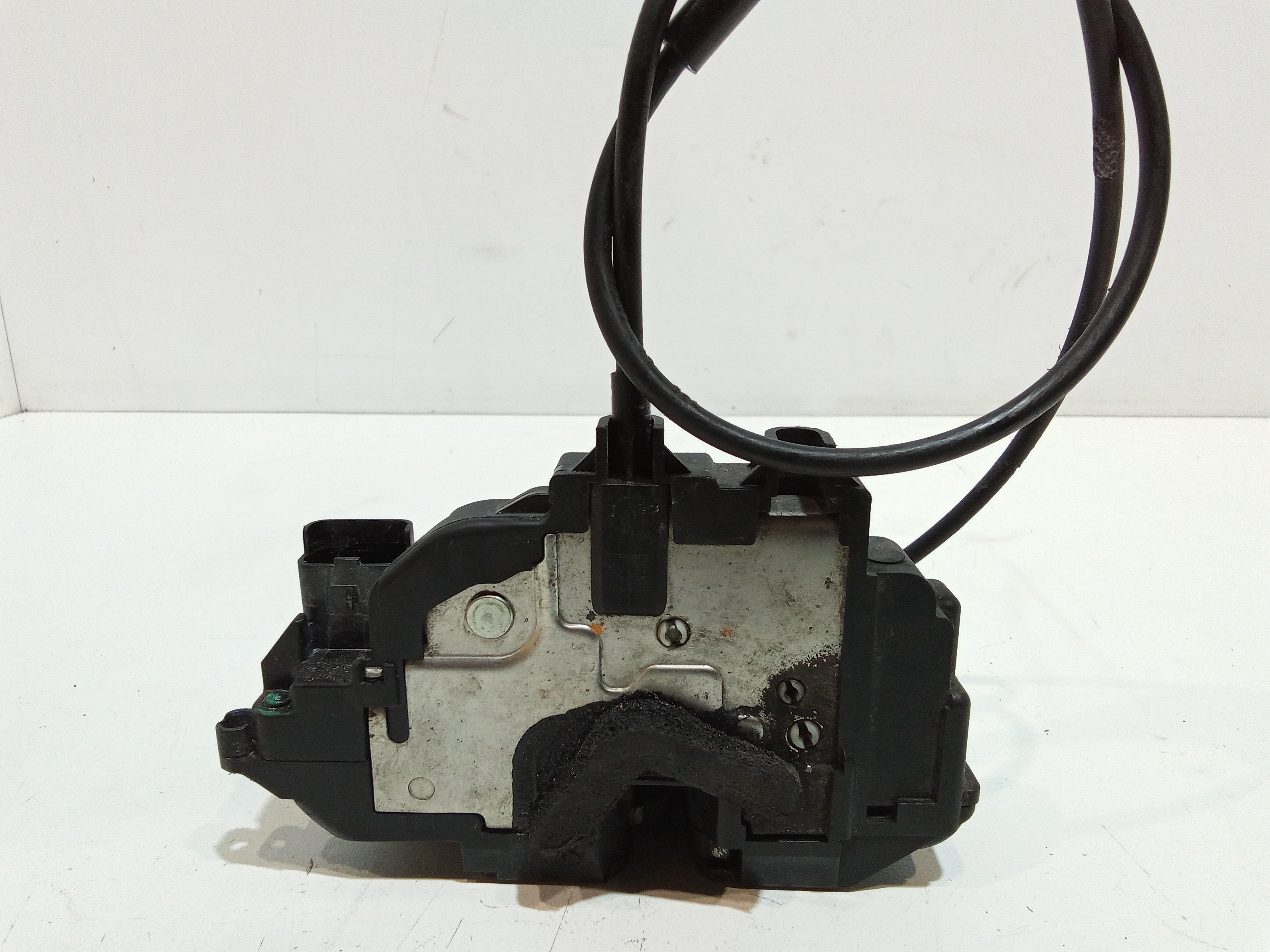 Serratura Anteriore Destra per Renault Clio Serie (04>08) (2004 - 2008)