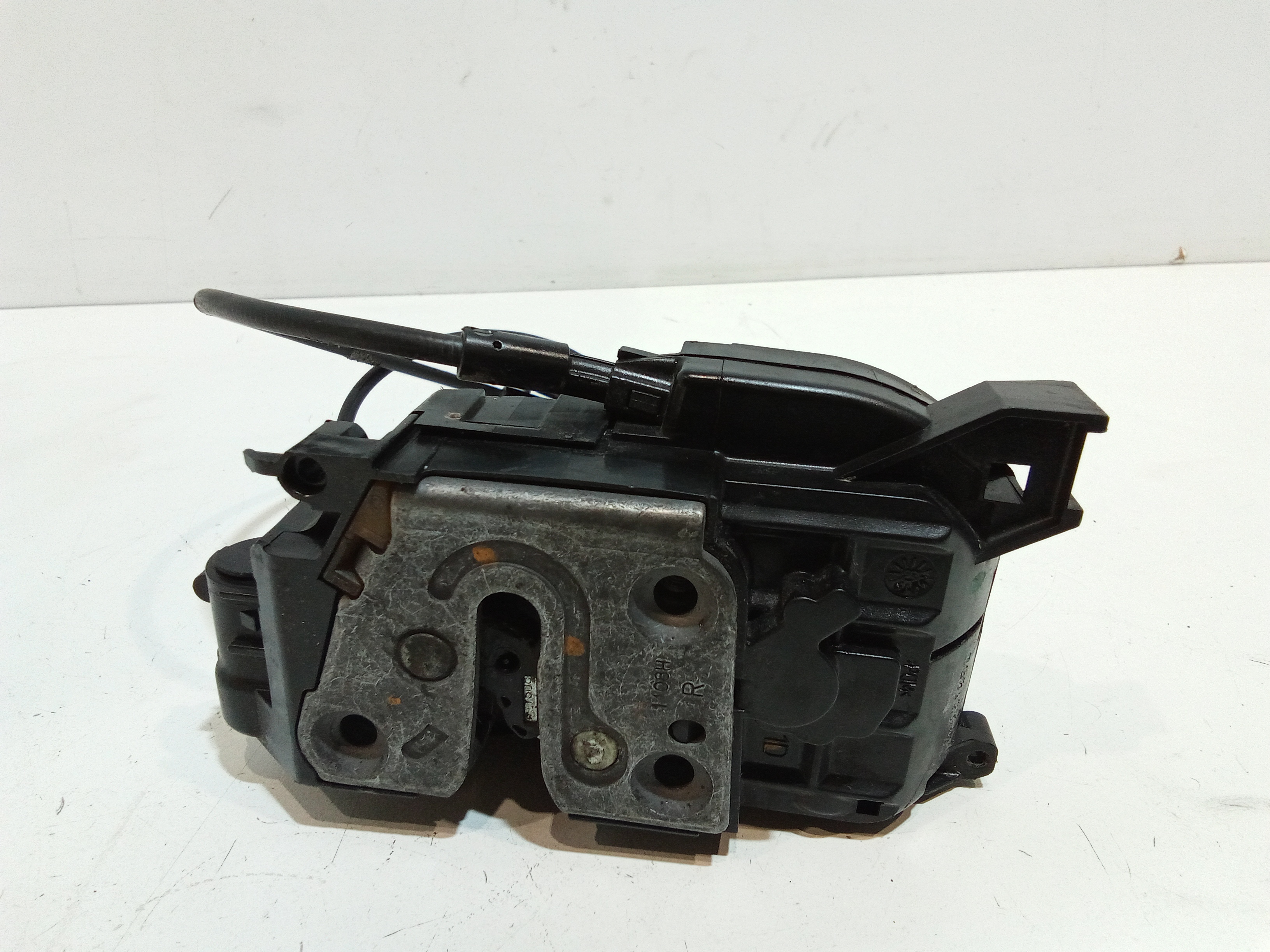 Serratura Anteriore Destra per Renault Clio Serie (04>08) (2004 - 2008)