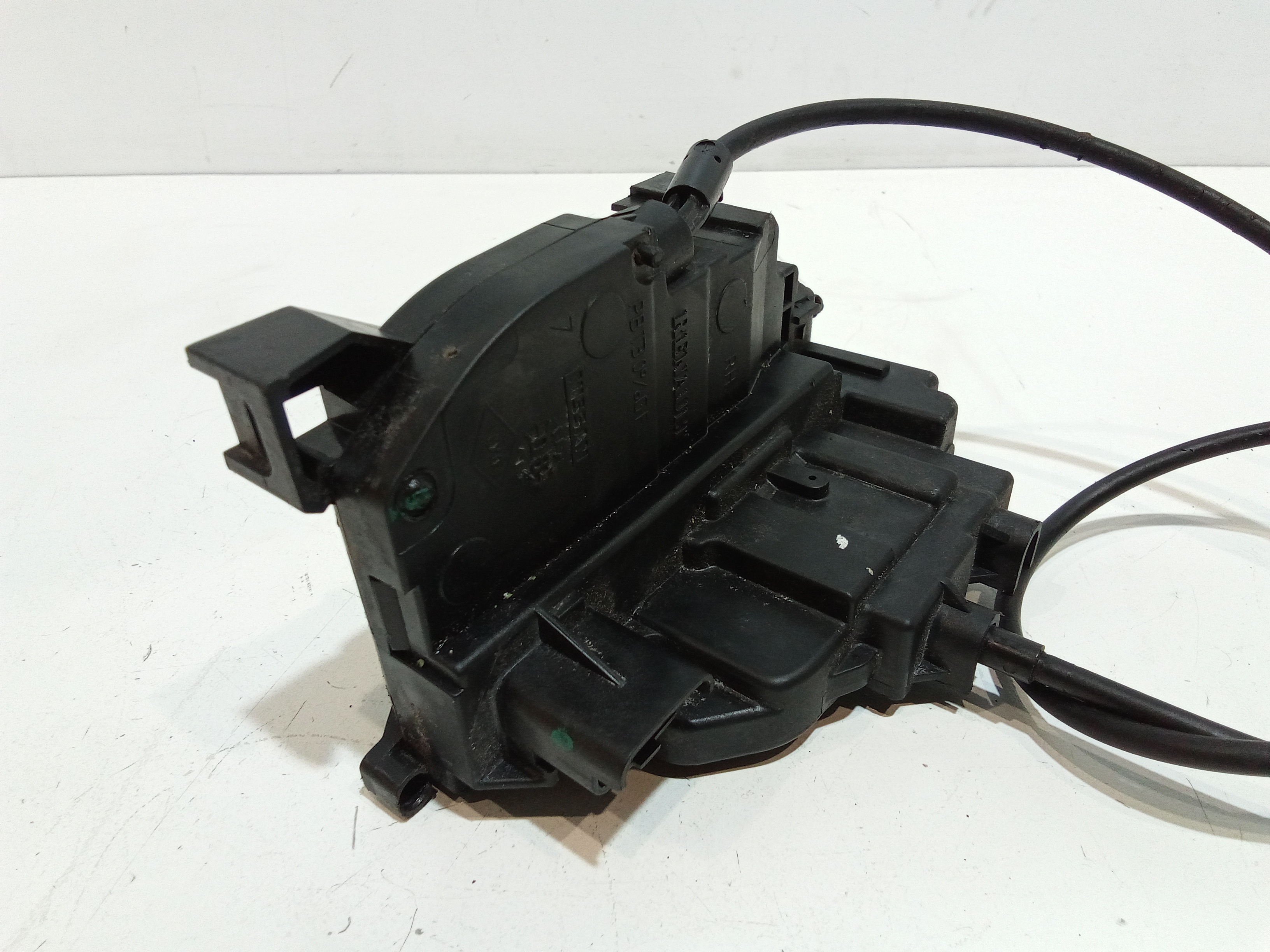 Serratura Anteriore Destra per Renault Clio Serie (04>08) (2004 - 2008)