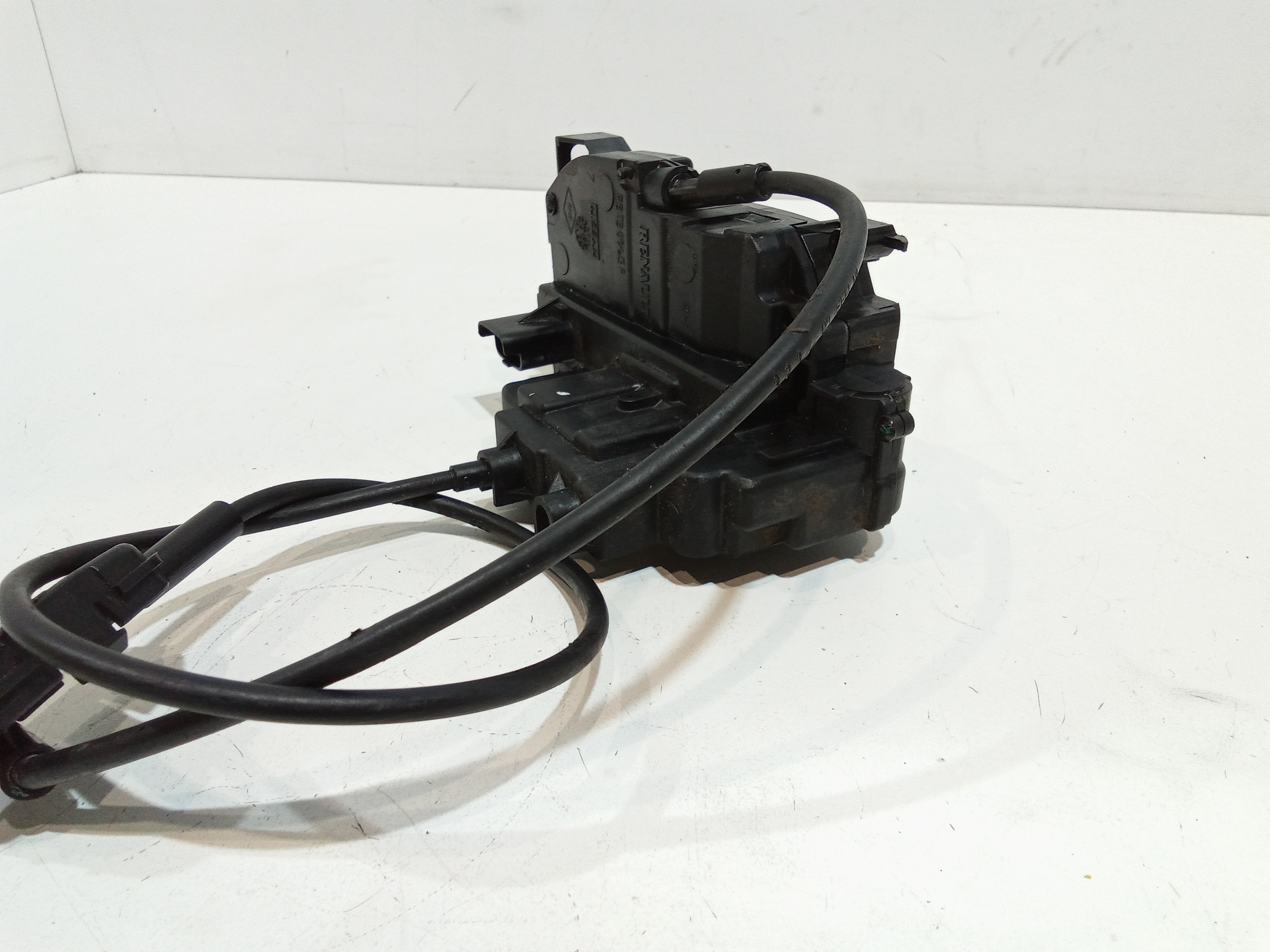 Serratura Anteriore Destra per Renault Clio Serie (04>08) (2004 - 2008)