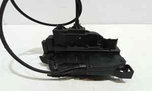 Serratura Anteriore Destra per Renault Clio Serie (04>08) (2004 - 2008)