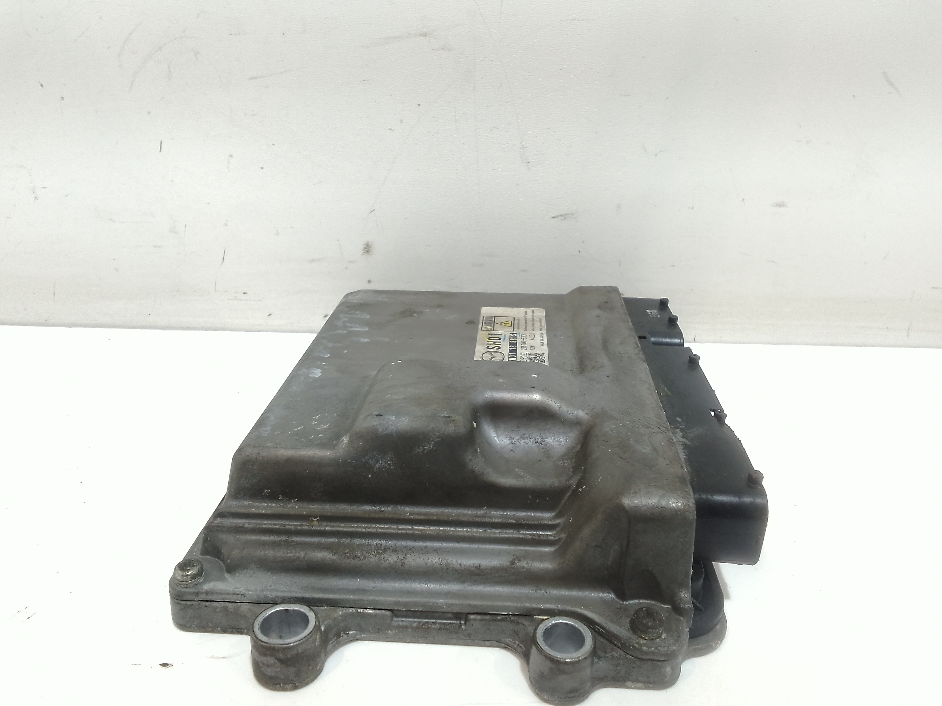 Centralina motore per Mazda Cx-5 Serie (2012 - 2016)