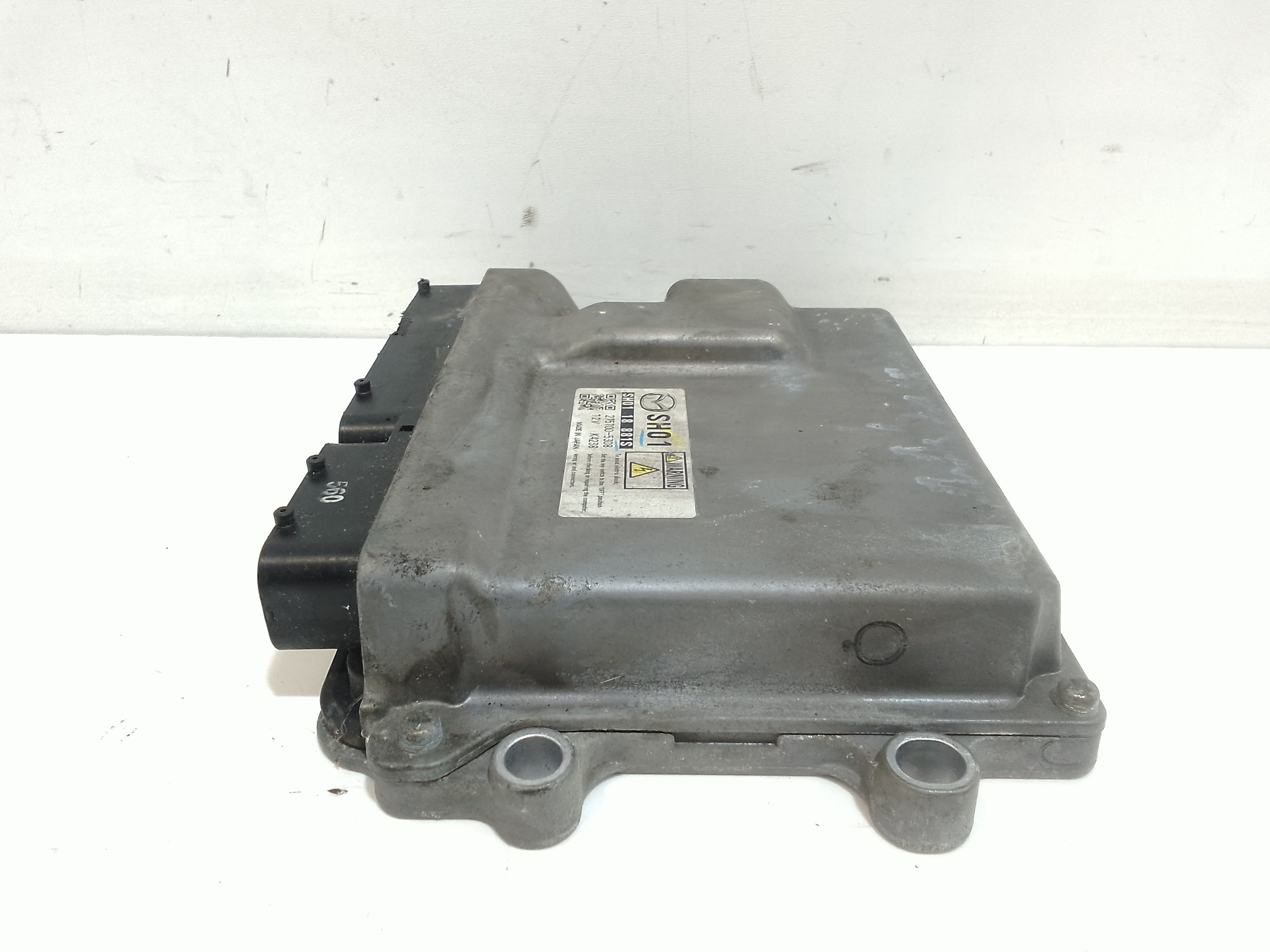 Centralina motore per Mazda Cx-5 Serie (2012 - 2016)