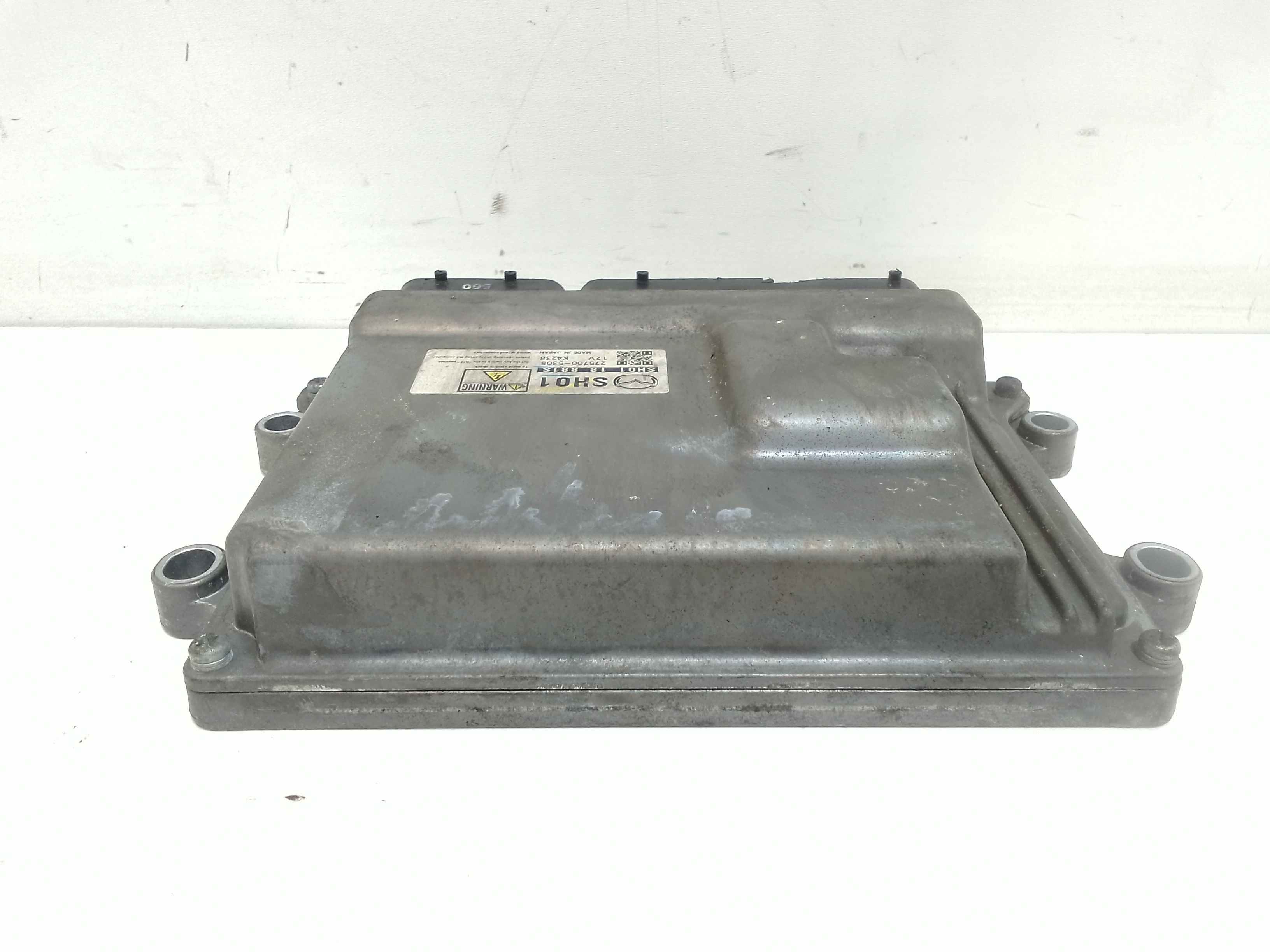 Centralina motore per Mazda Cx-5 Serie (2012 - 2016)