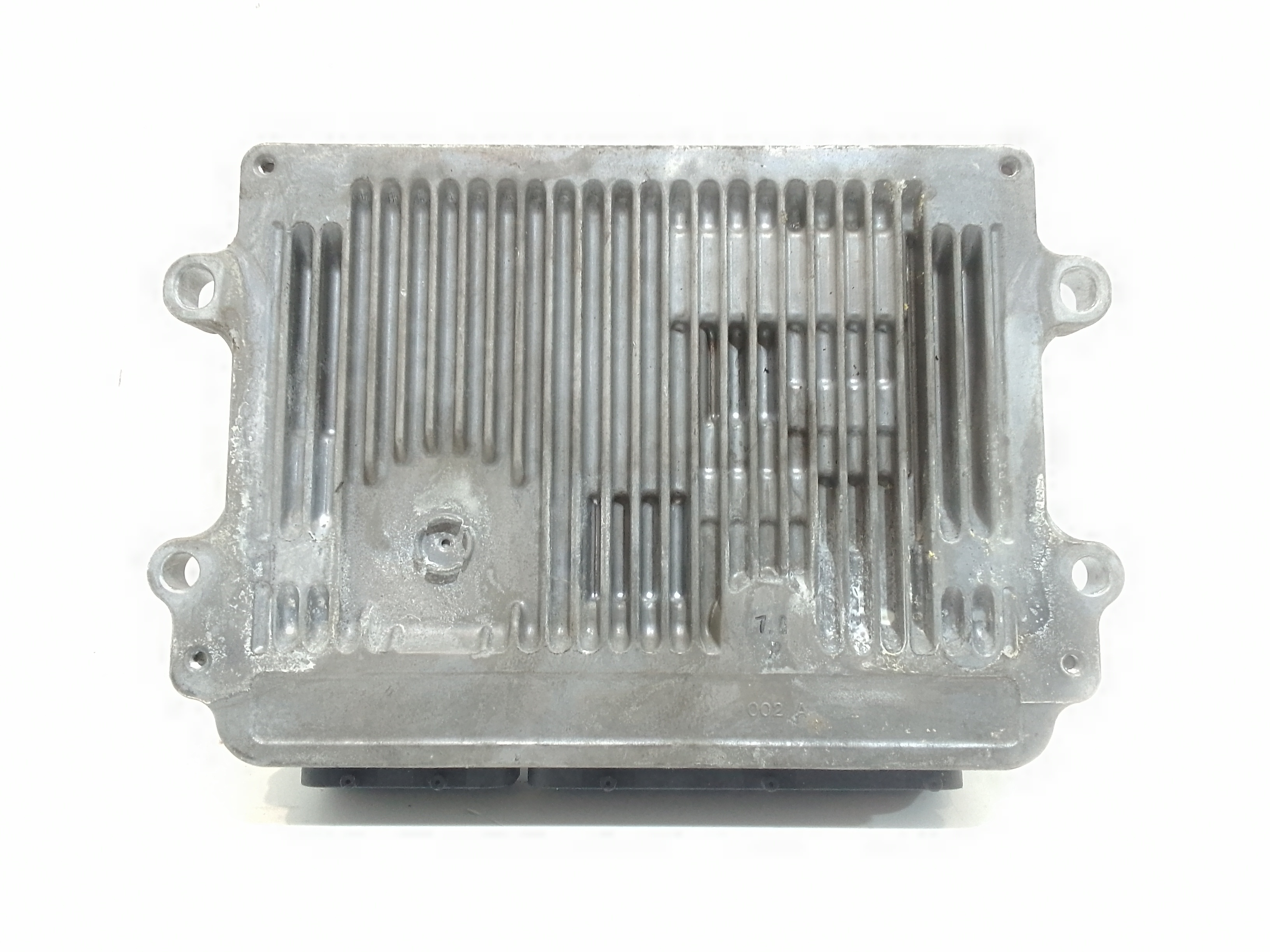 Centralina motore per Mazda Cx-5 Serie (2012 - 2016)