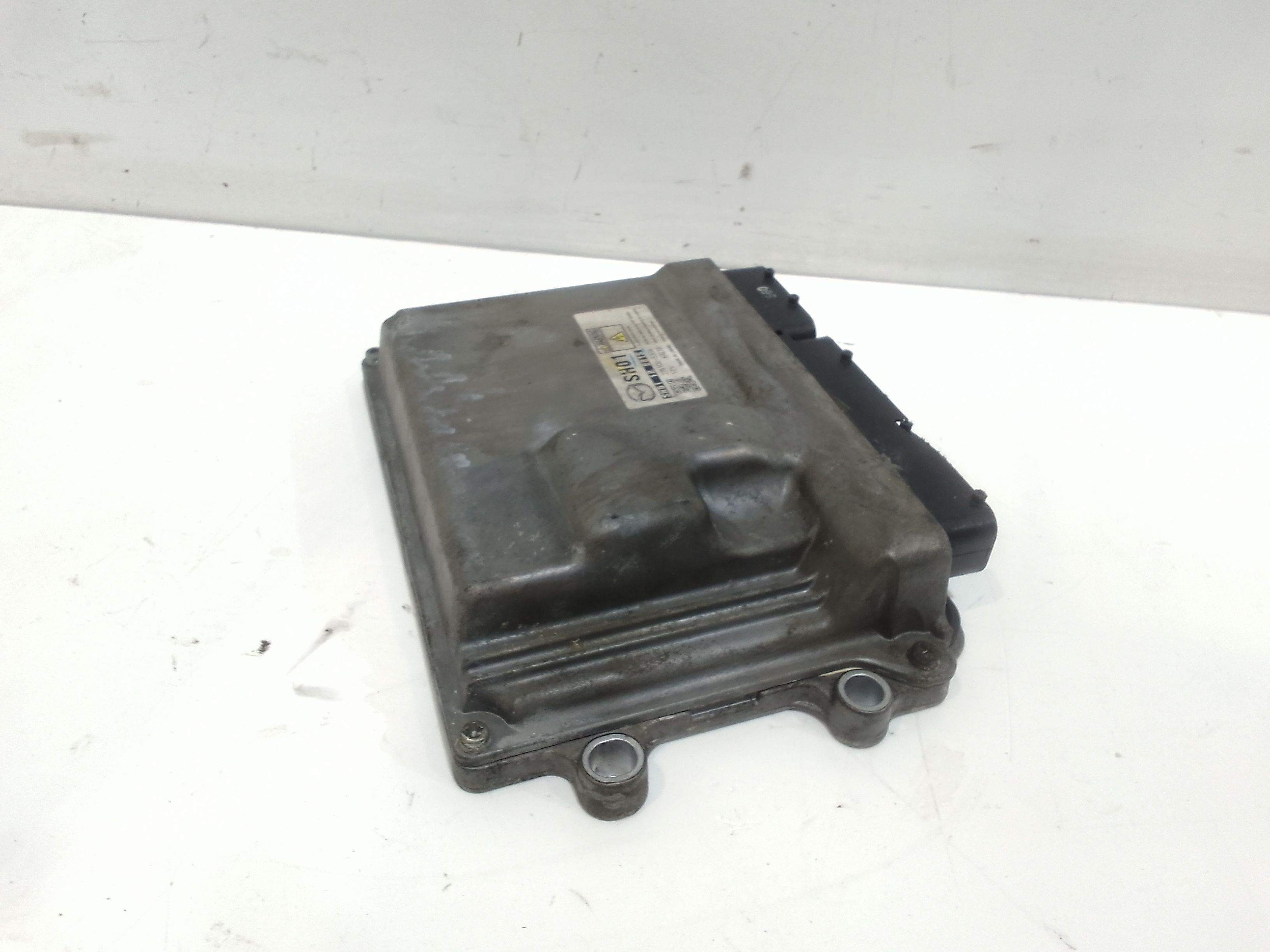 Centralina motore per Mazda Cx-5 Serie (2012 - 2016)