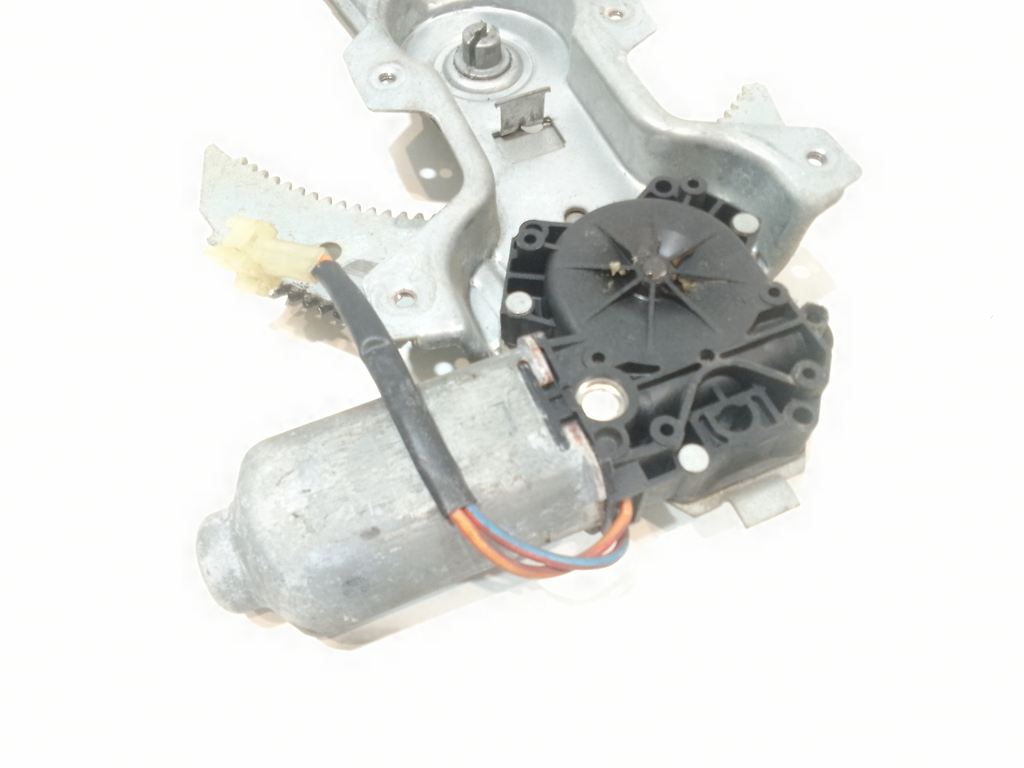 Cremagliera posteriore sinistra guida per Rover 416 Gsi (1992 - In produzione)