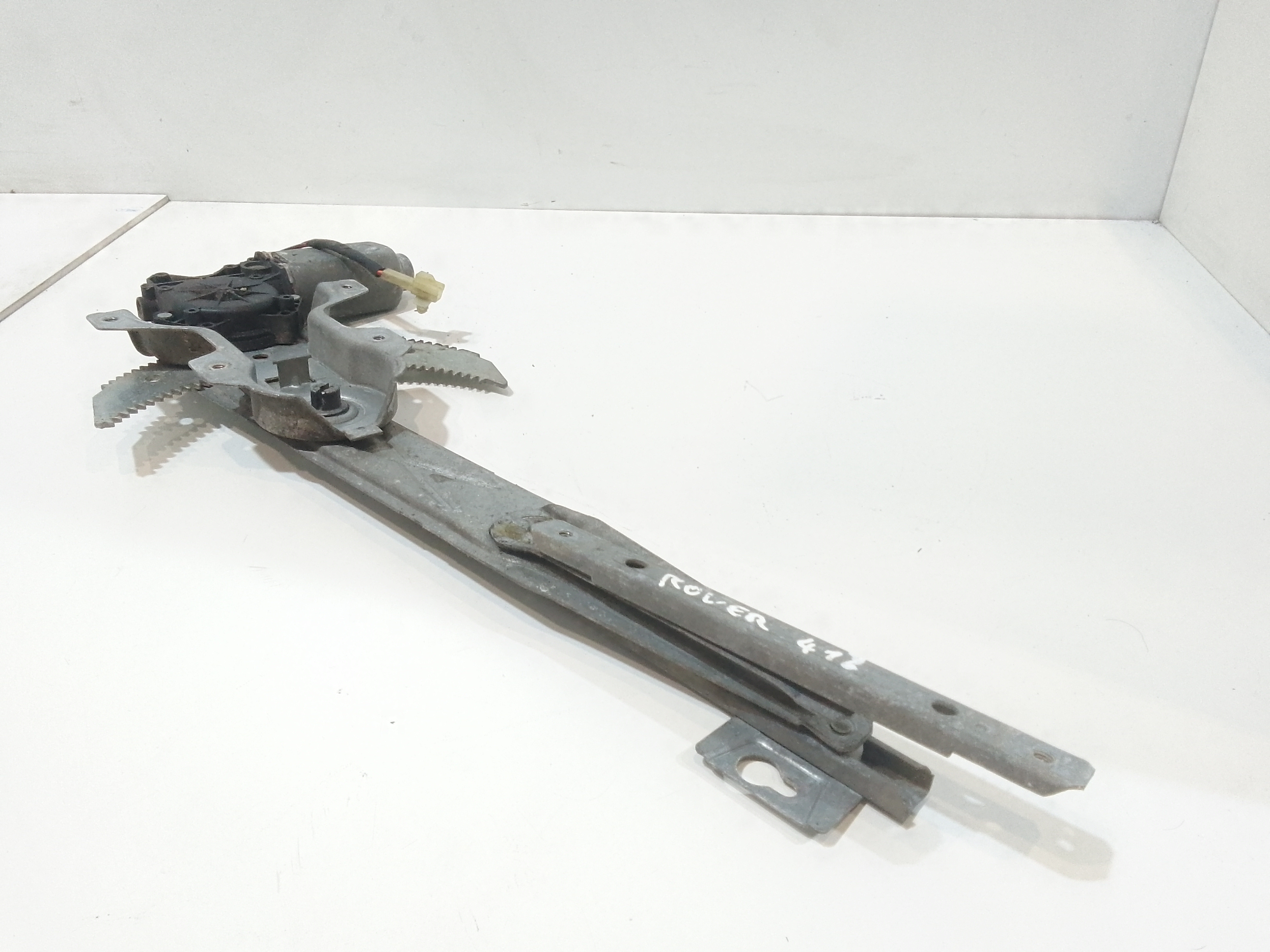 Cremagliera posteriore sinistra guida per Rover 416 Gsi (1992 - In produzione)