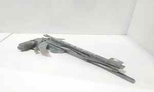 Cremagliera posteriore sinistra guida per Rover 416 Gsi (1992 - In produzione)