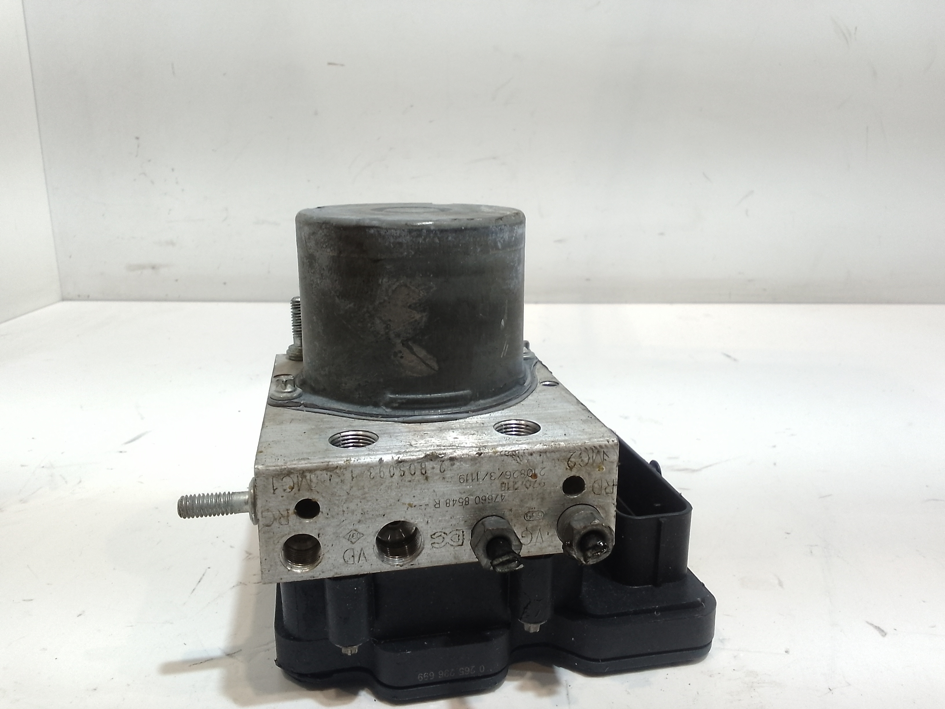 ABS per Peugeot Bipper 1 Serie (2007 - In produzione)