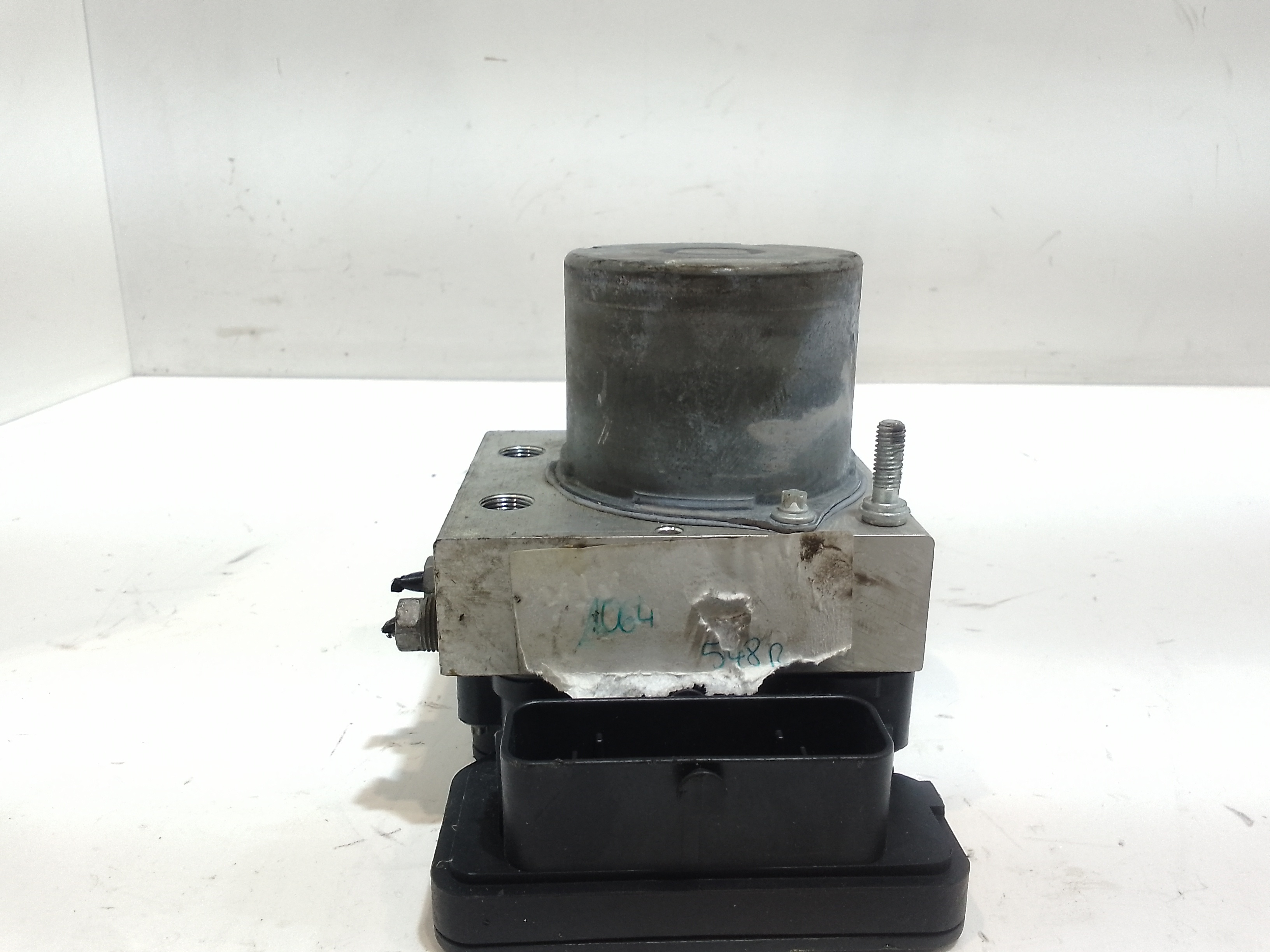 ABS per Peugeot Bipper 1 Serie (2007 - In produzione)