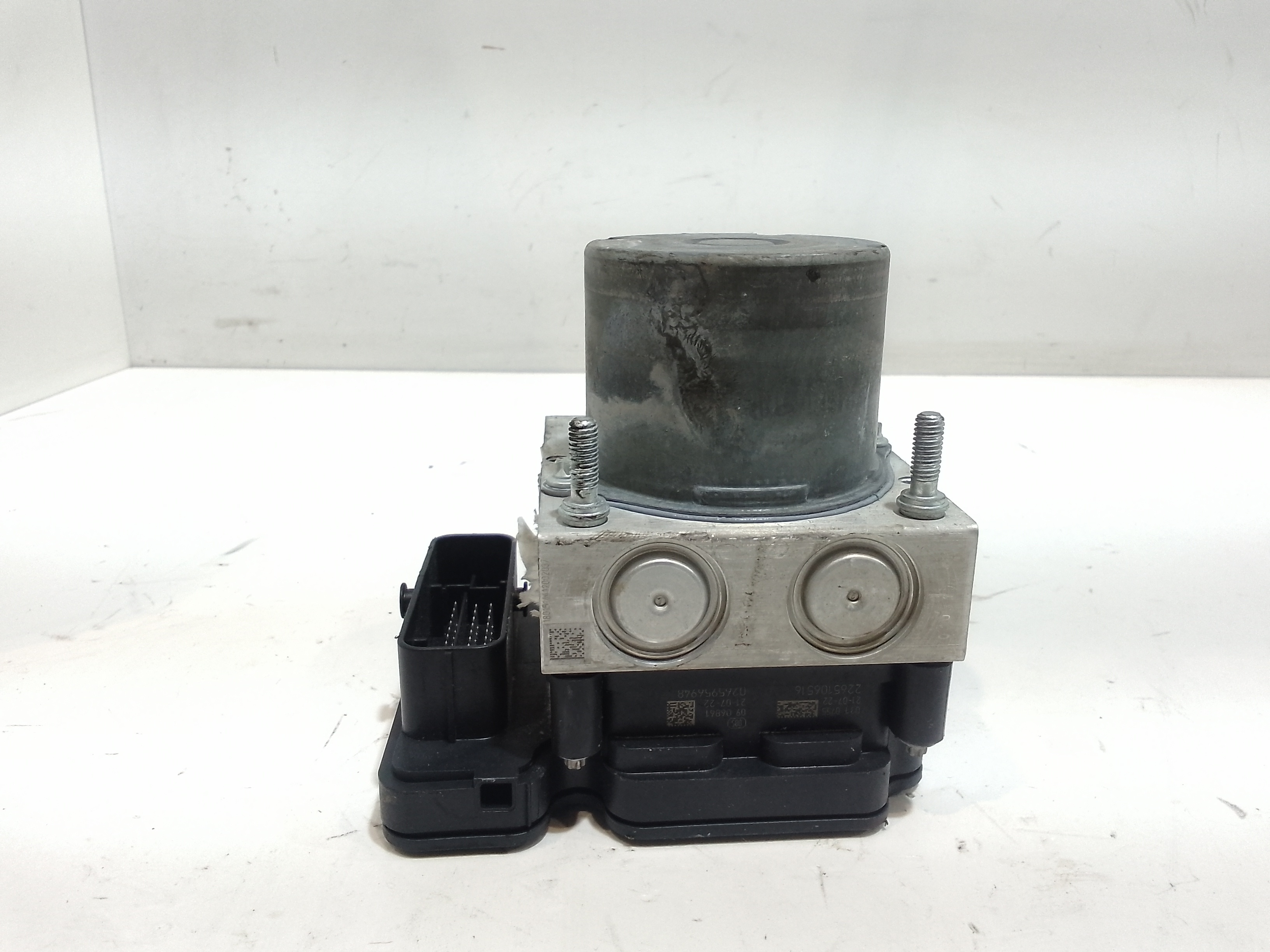 ABS per Peugeot Bipper 1 Serie (2007 - In produzione)