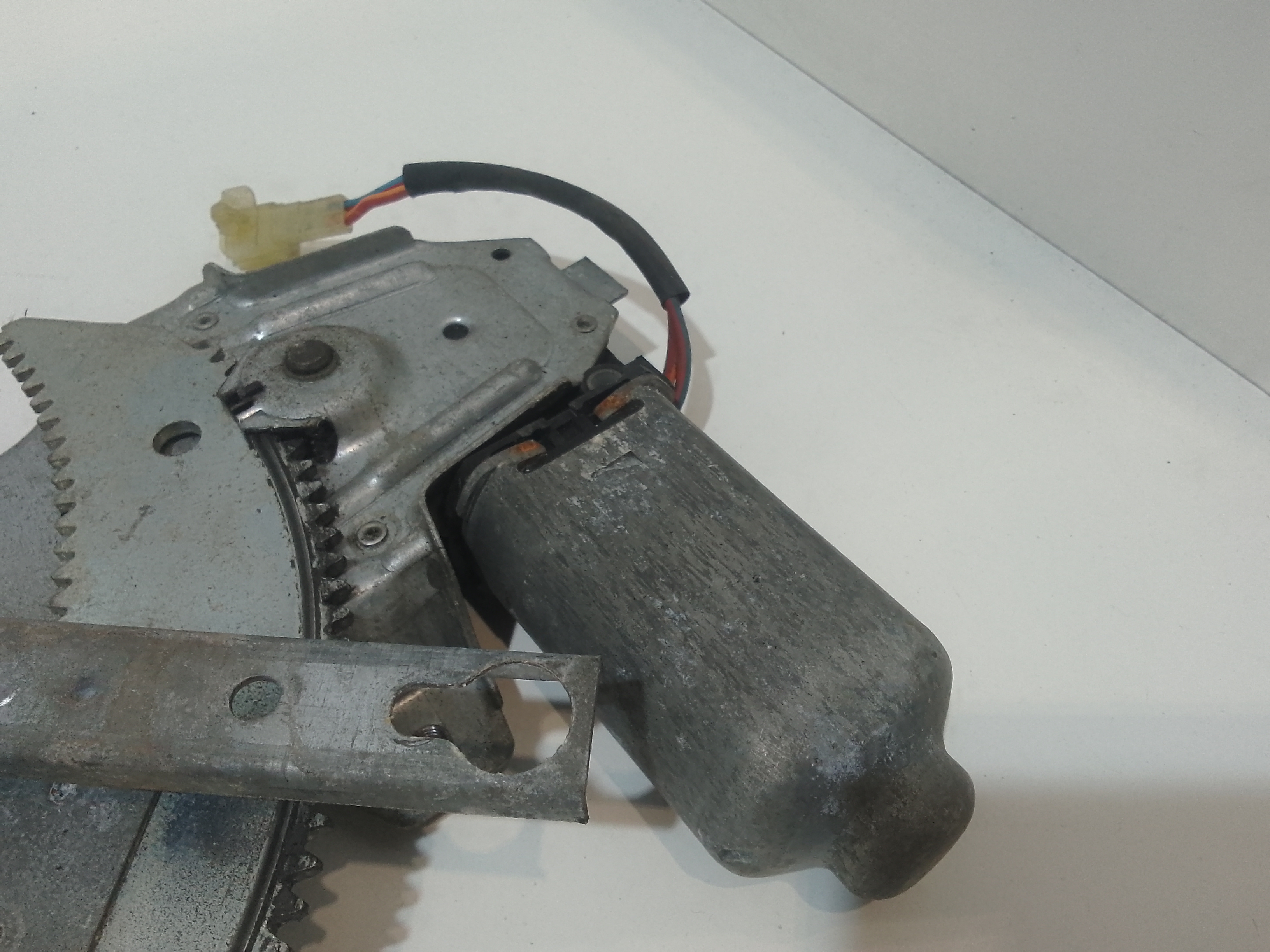 Cremagliera anteriore destra passeggero per Rover 416 Gsi (1992 - In produzione)