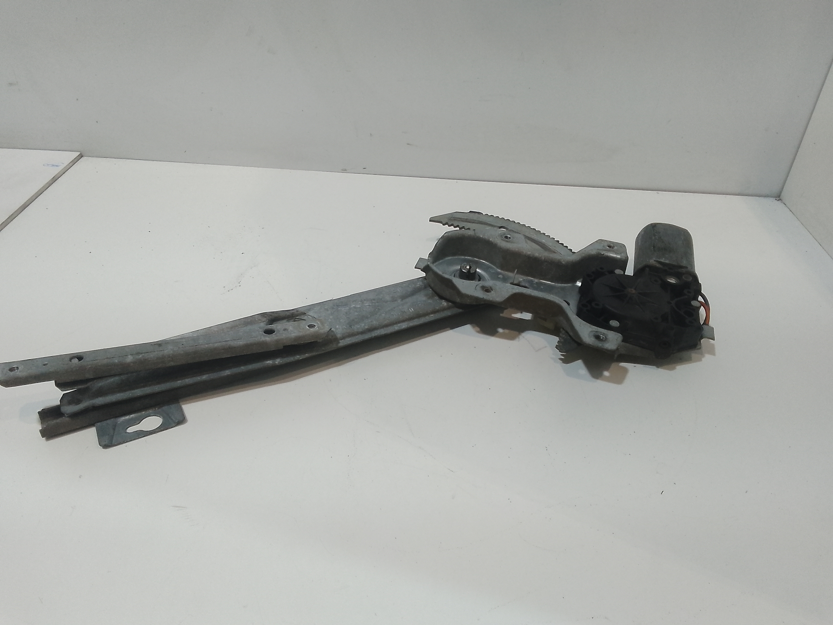 Cremagliera anteriore destra passeggero per Rover 416 Gsi (1992 - In produzione)